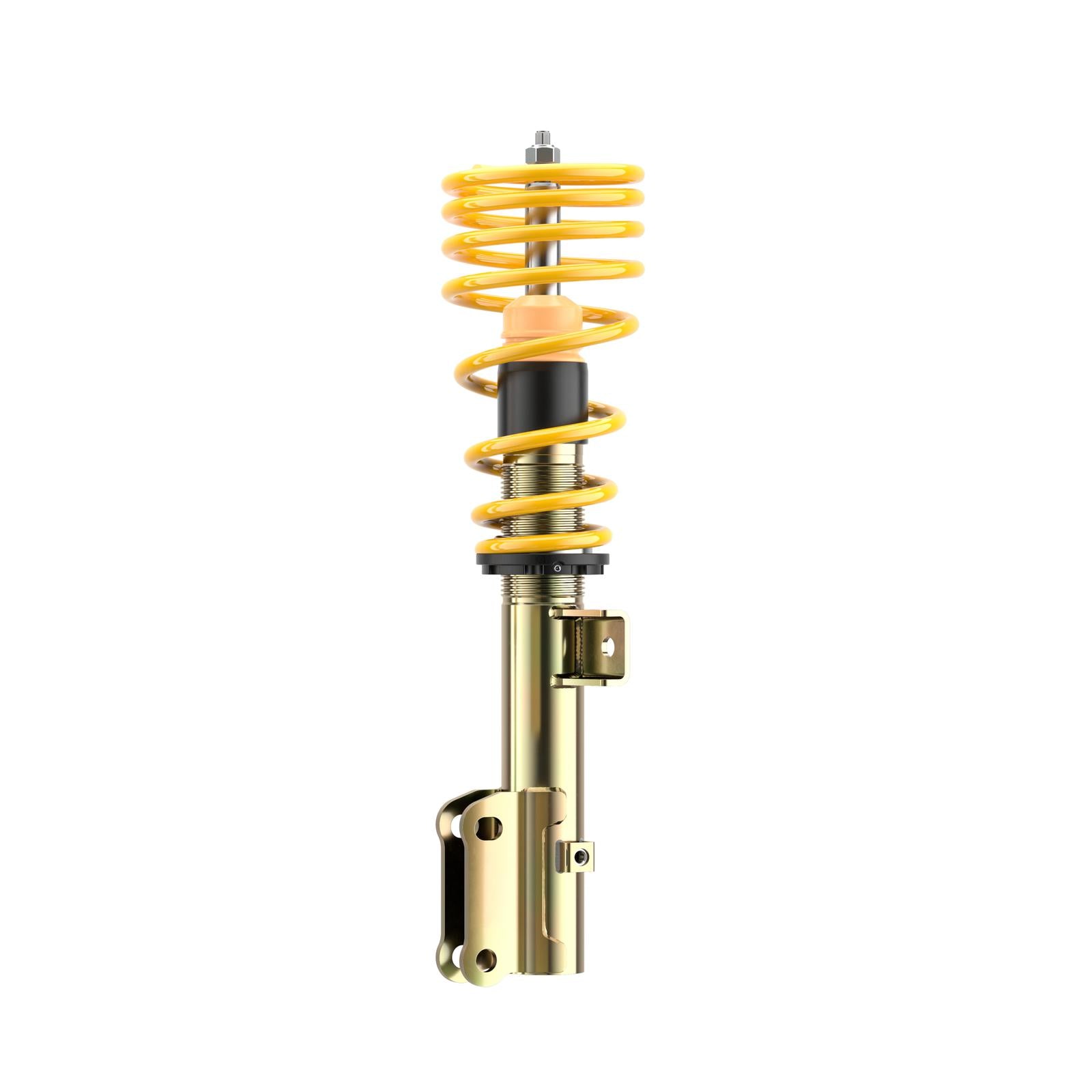 ST Coilovers ST X galvanized steel (with fixed damping) HYUNDAI i30 (PDE, PD, PDEN) 11/2016-