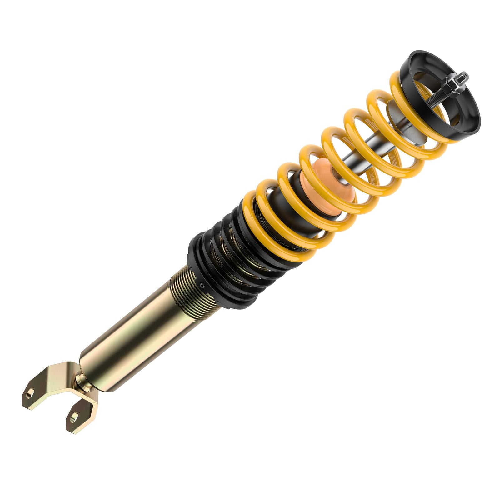 ST Coilovers ST X galvanized steel (with fixed damping) MAZDA MX-5 IV (ND) 04/2015-