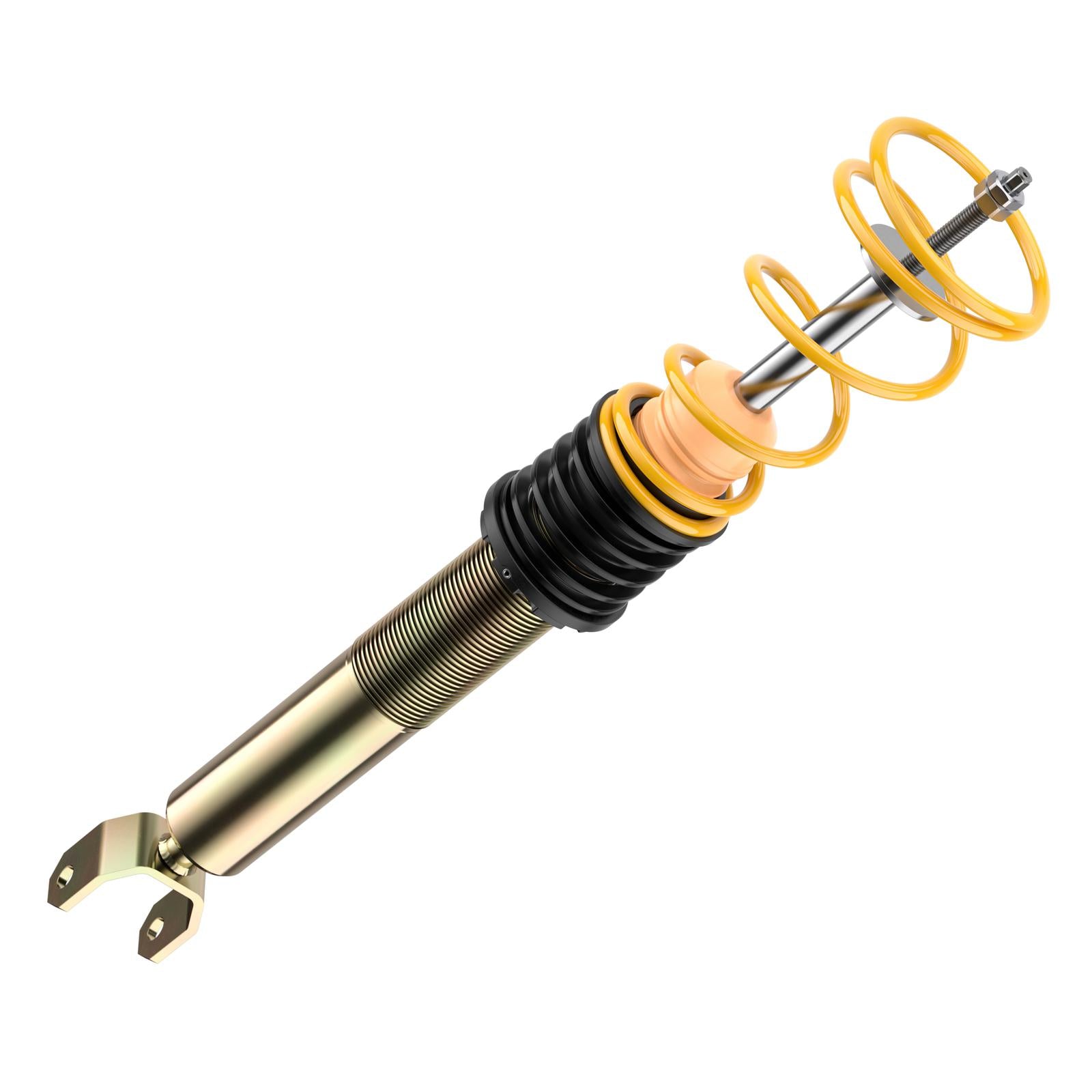 ST Coilovers ST X galvanized steel (with fixed damping) MAZDA MX-5 IV (ND) 04/2015-