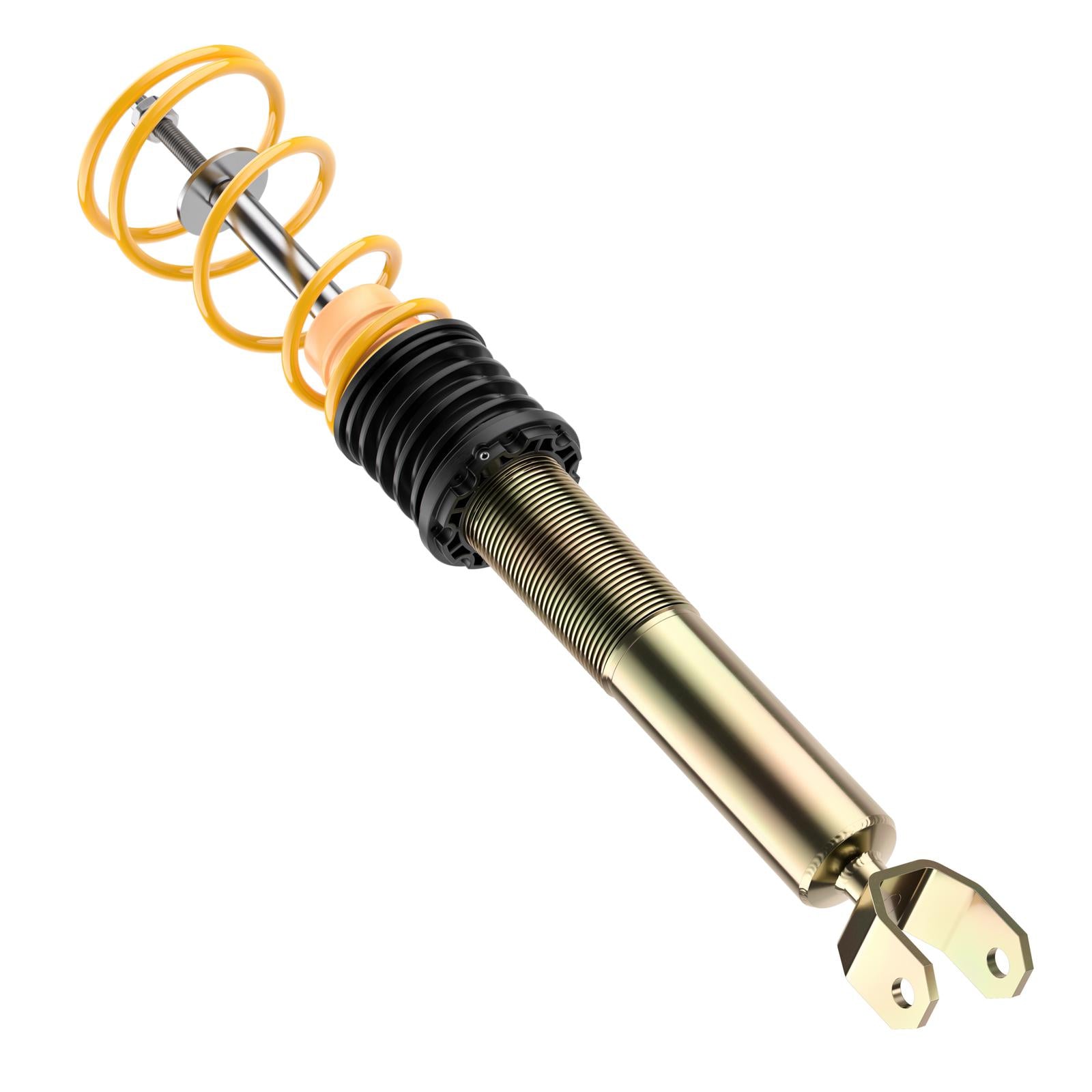 ST Coilovers ST X galvanized steel (with fixed damping) MAZDA MX-5 IV (ND) 04/2015-