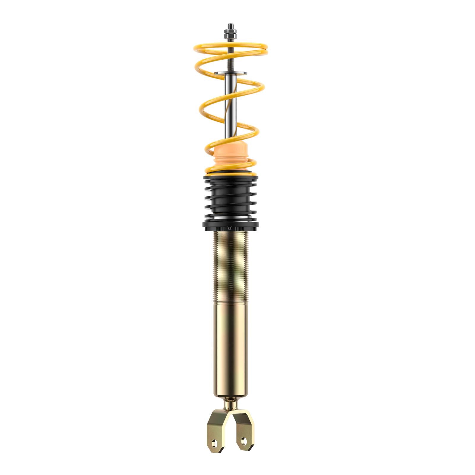 ST Coilovers ST X galvanized steel (with fixed damping) MAZDA MX-5 IV (ND) 04/2015-