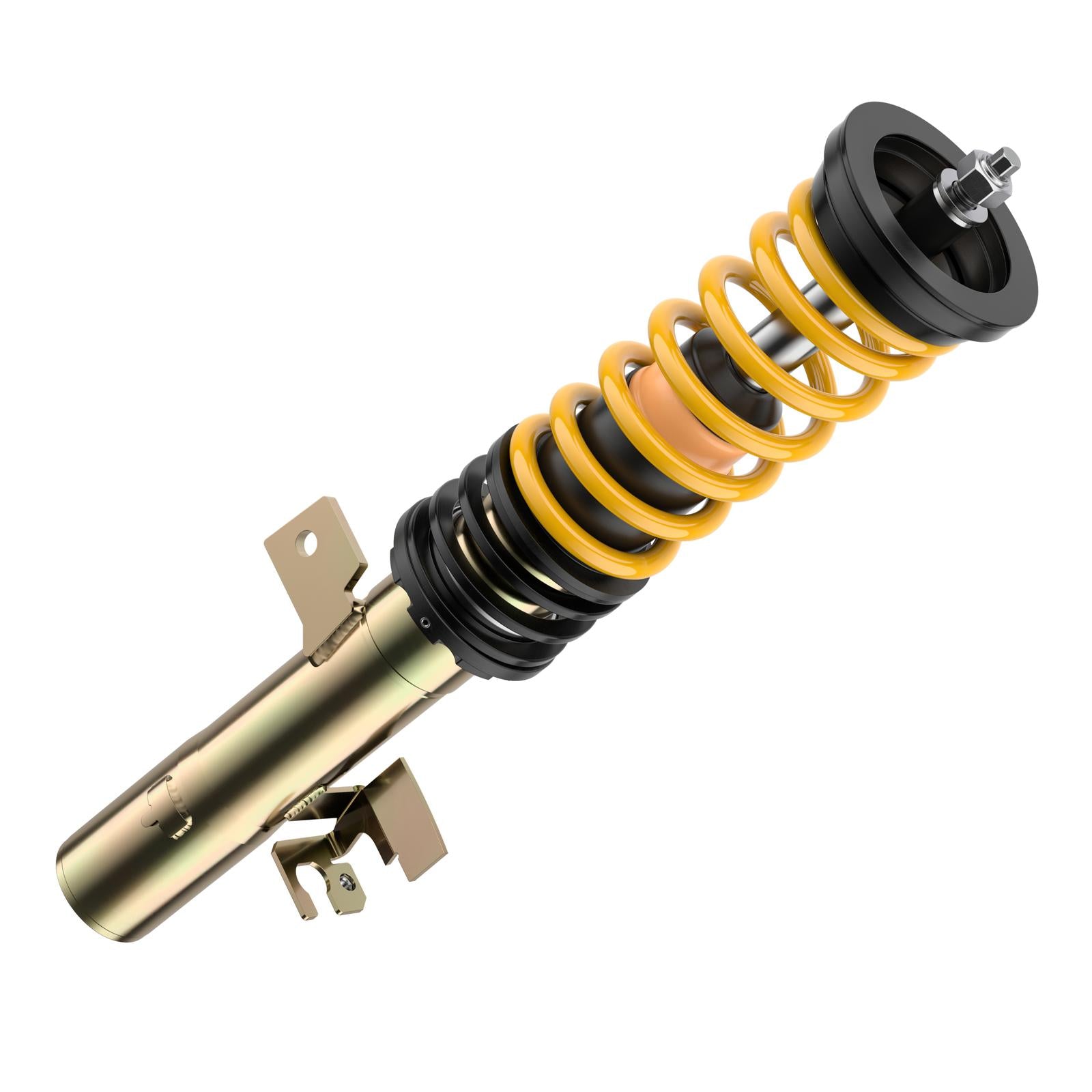 ST Coilovers ST X galvanized steel (with fixed damping) MAZDA 3 (BL) 12/2008-09/2014 (13275019)