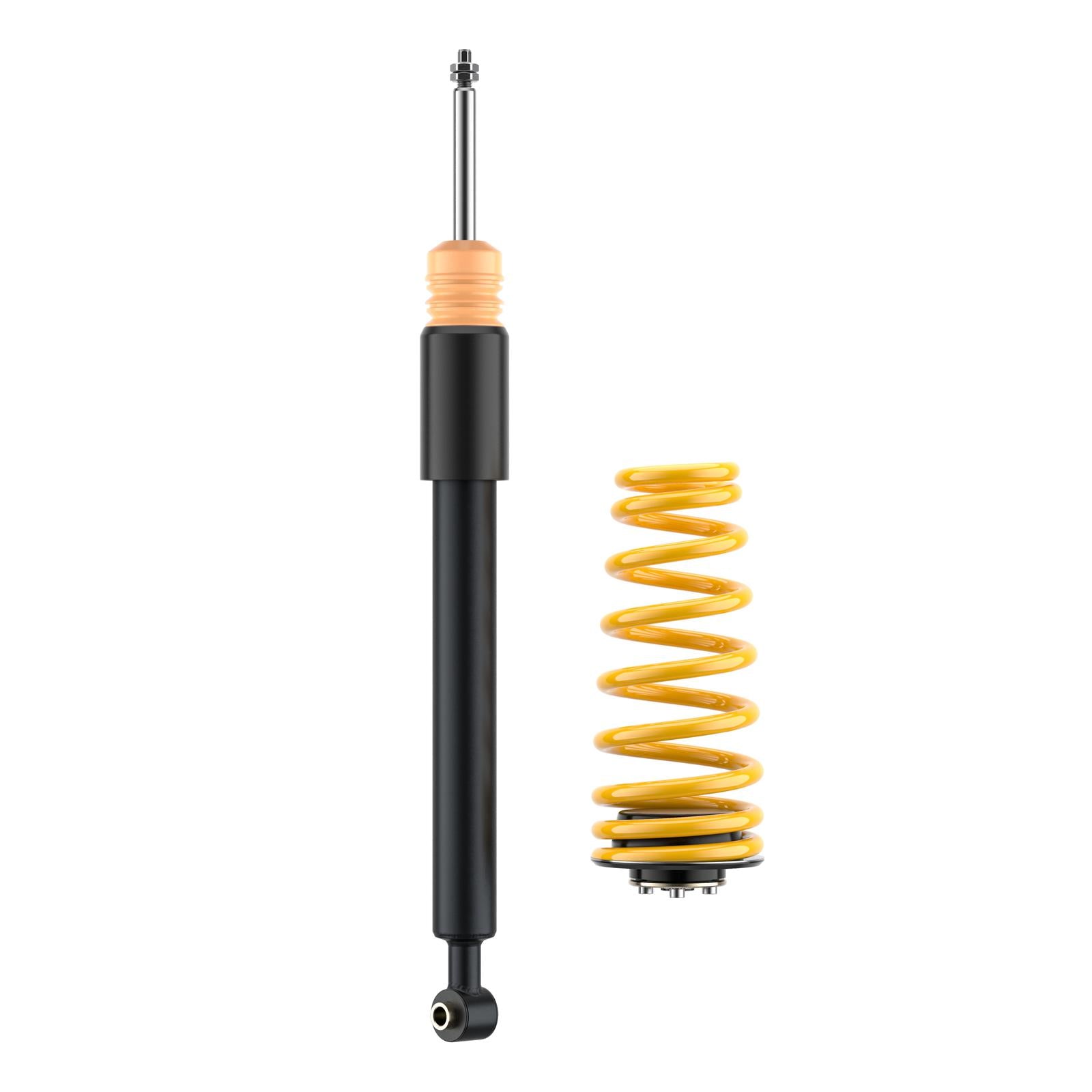 ST Coilovers ST X galvanized steel (with fixed damping) MAZDA 3 (BM, BN) 07/2013-
