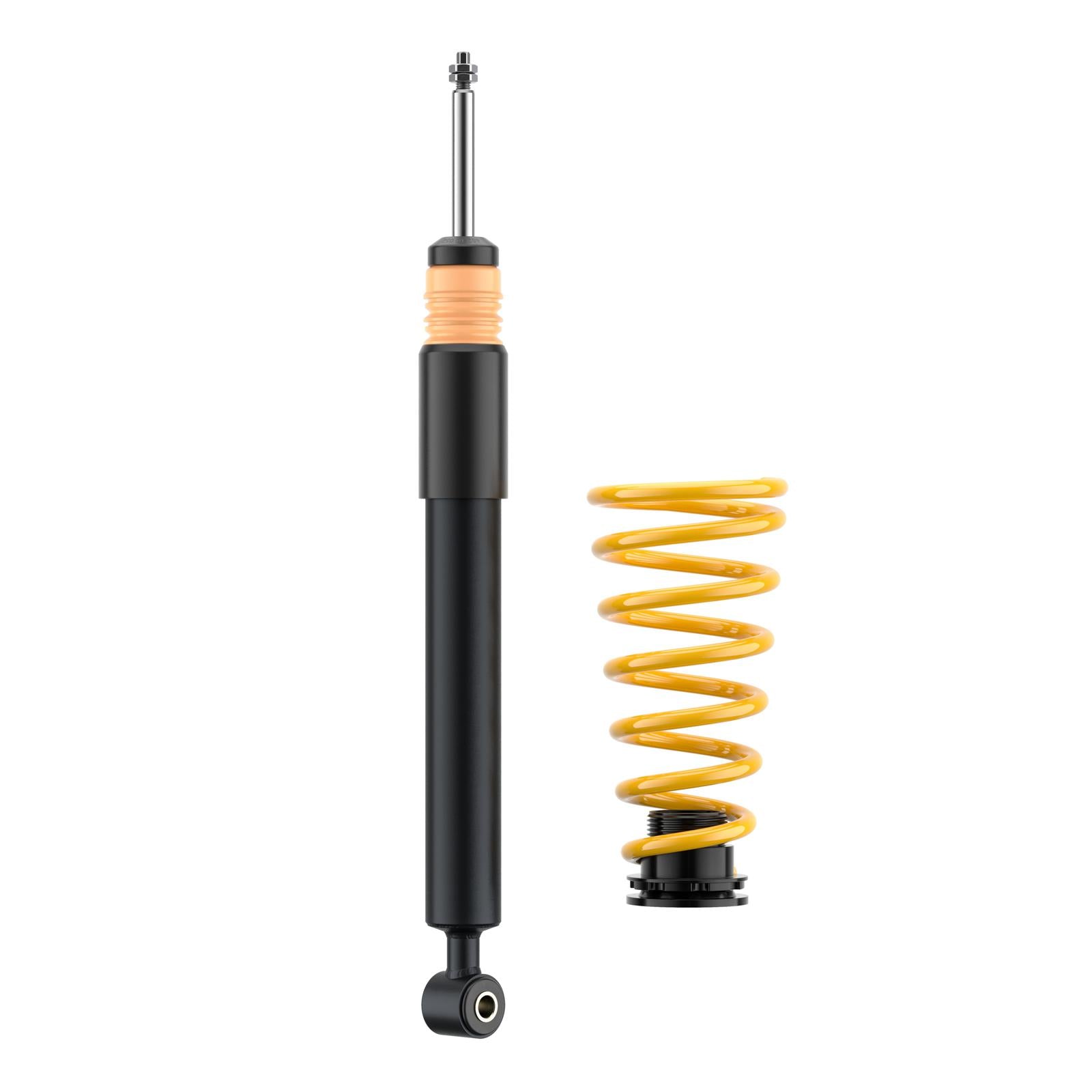 ST Coilovers ST X galvanized steel (with fixed damping) MAZDA 6 Estate (GJ, GL) 08/2012-