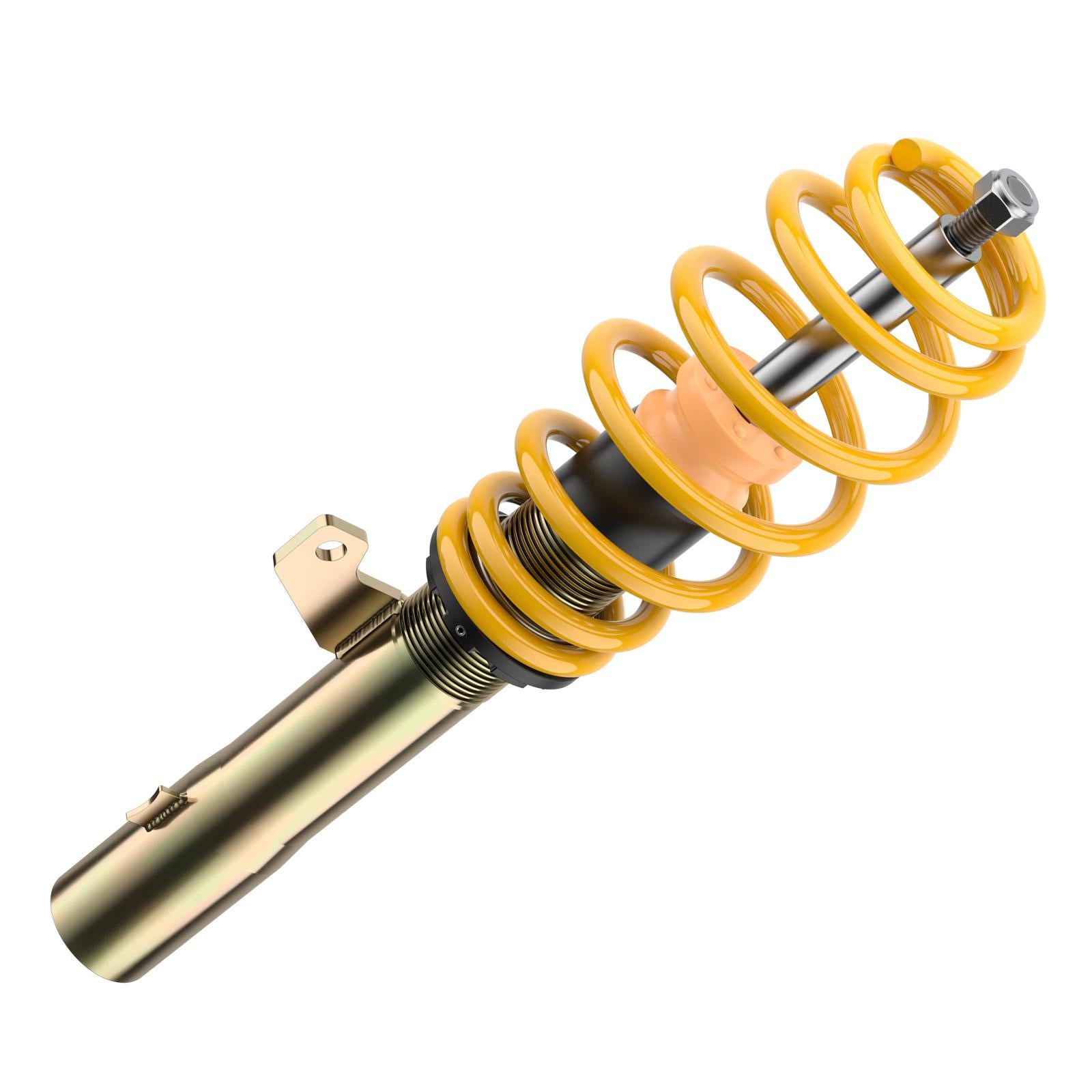 ST Coilover X Kit for 11/2014+ VW Passat (3G2, CB2)
