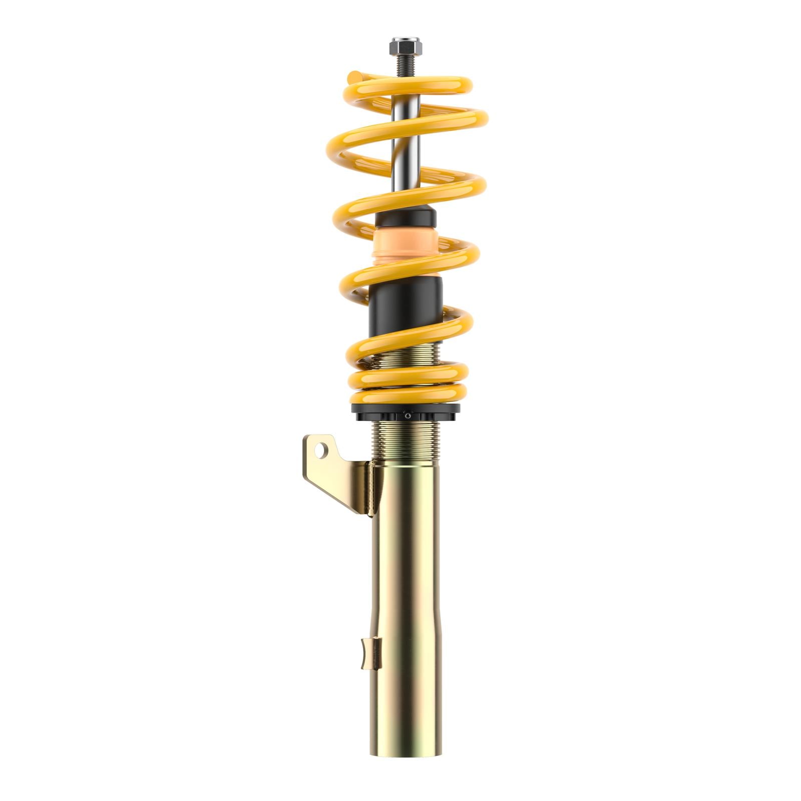 ST Coilovers ST X galvanized steel (with fixed damping) VW TIGUAN (AD1) 01/2016-