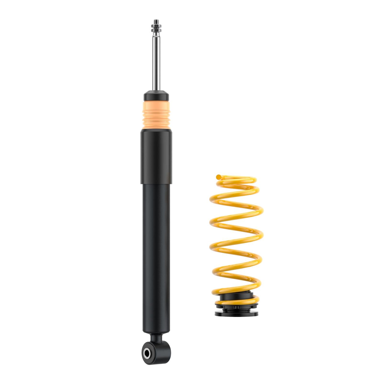 ST Coilover X Kit for 12/2017+ VW Polo (AW1, BZ1)