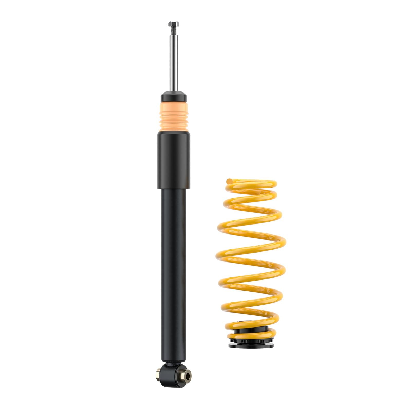 ST Coilover X Kit for 11/2017+ VW T-Roc (A11)