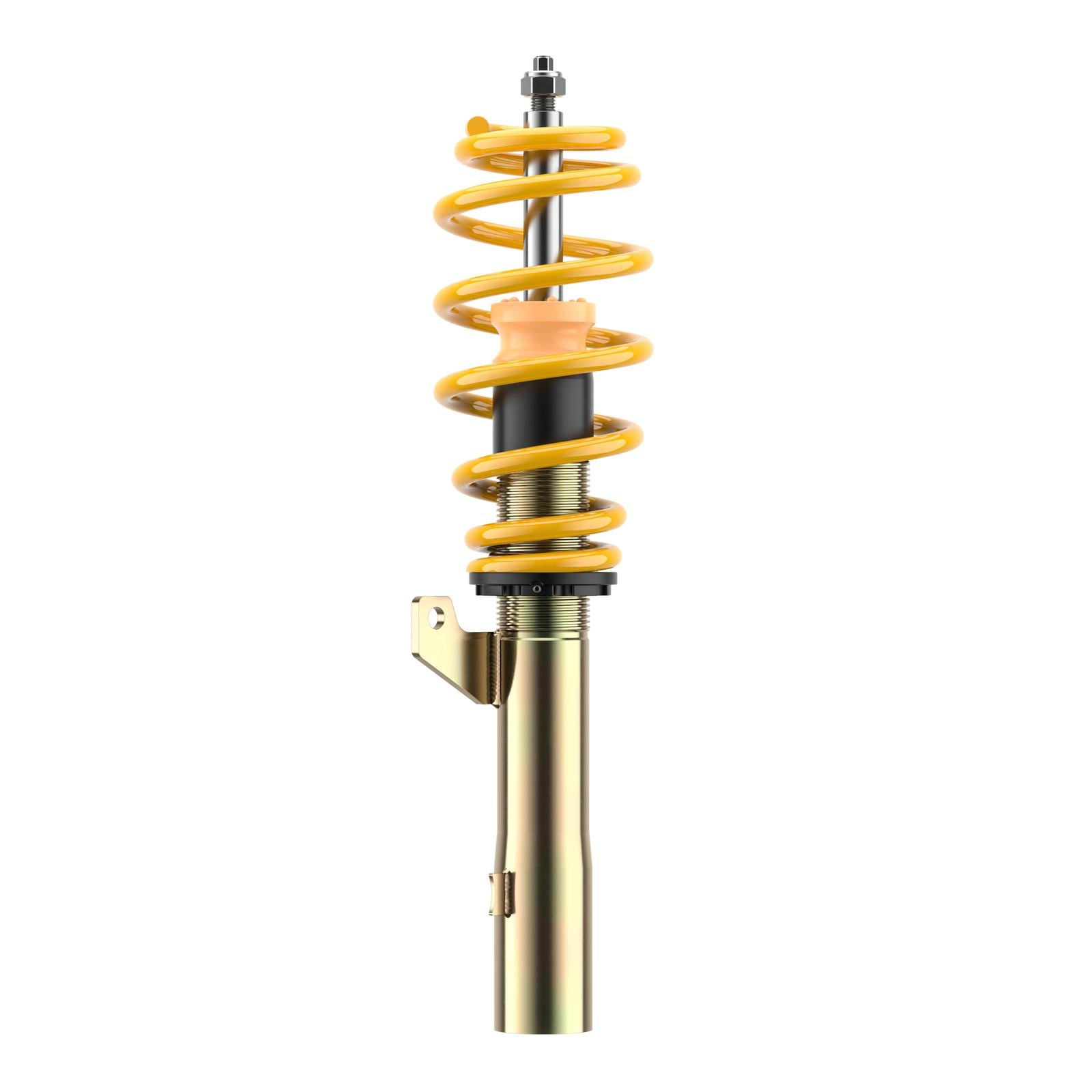 ST Coilovers ST X galvanized steel (with fixed damping) VW GOLF VIII (CD1) 07/2019- (132800CT)