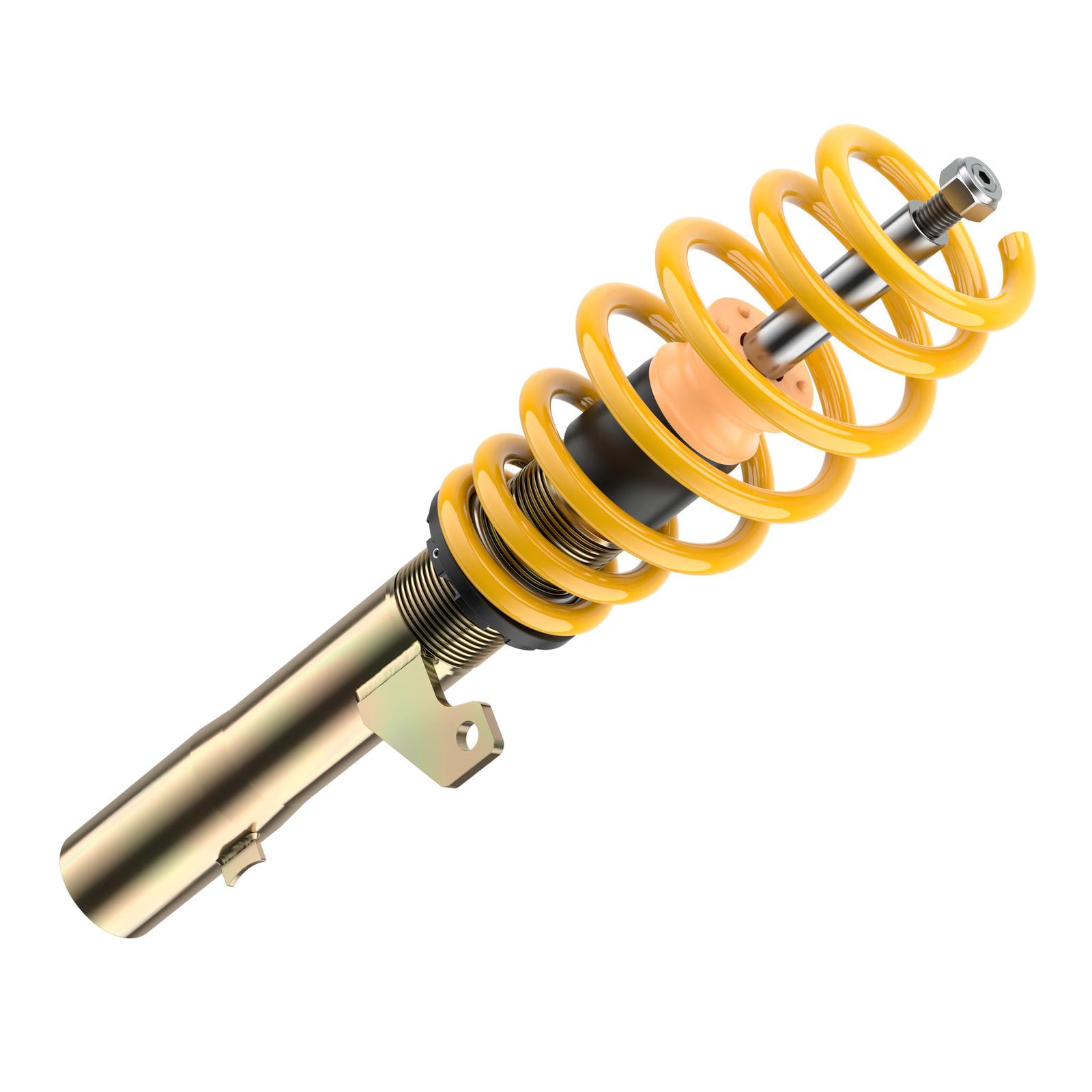 ST Coilover X Kit for 10/2008+ VW Golf VI (5K1)