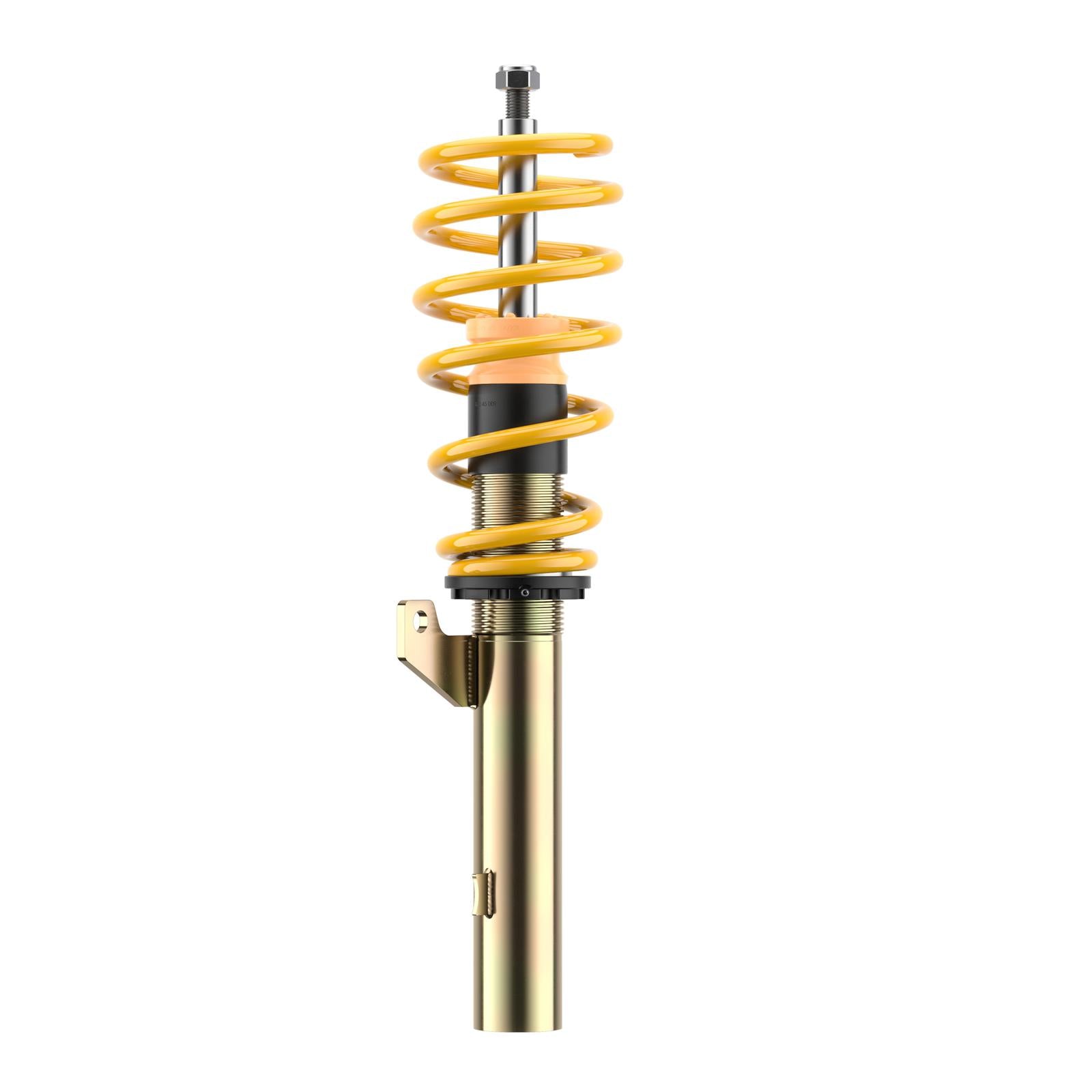 ST Coilovers ST X galvanized steel (with fixed damping) SEAT LEON ST (5F8) 09/2012- (13281045)