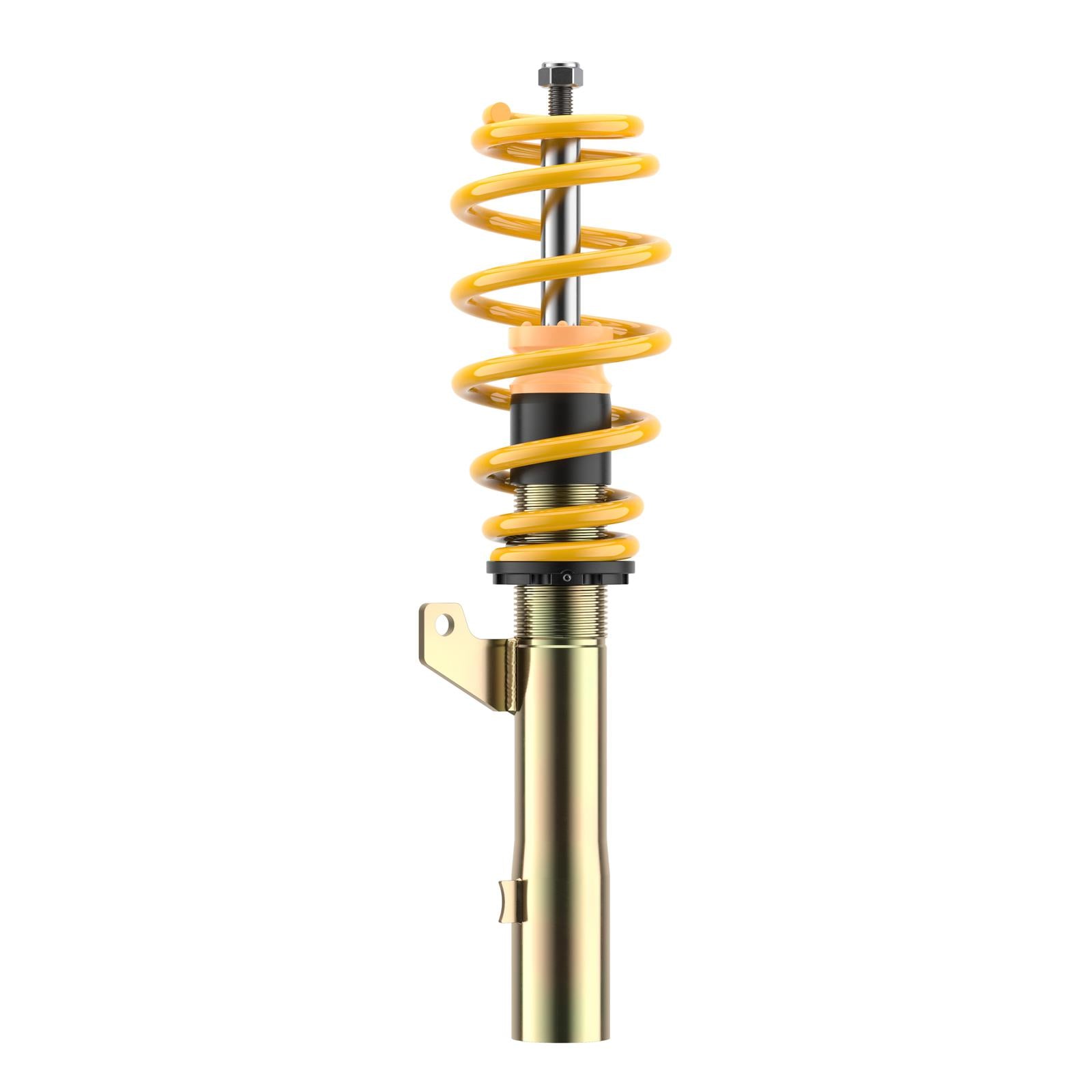 ST Coilovers ST X galvanized steel (with fixed damping) AUDI A3 Convertible (8V7, 8VE) 10/2013- (13282017)