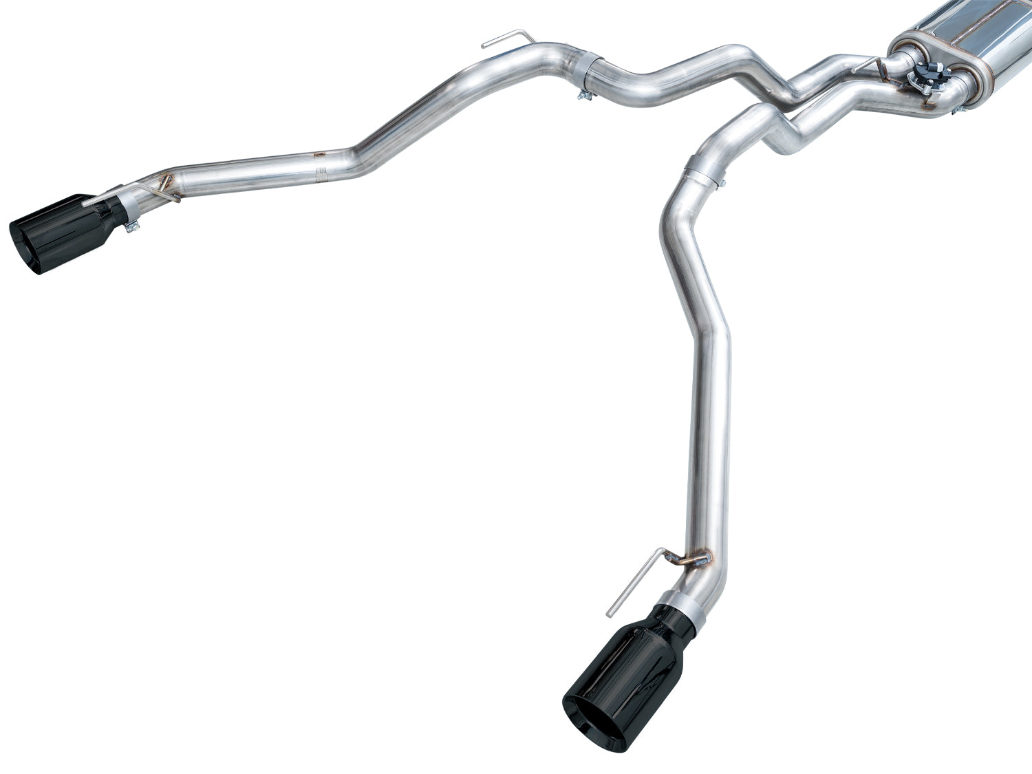 AWE SwitchPath™ Exhaust for the Ford Ranger Raptor