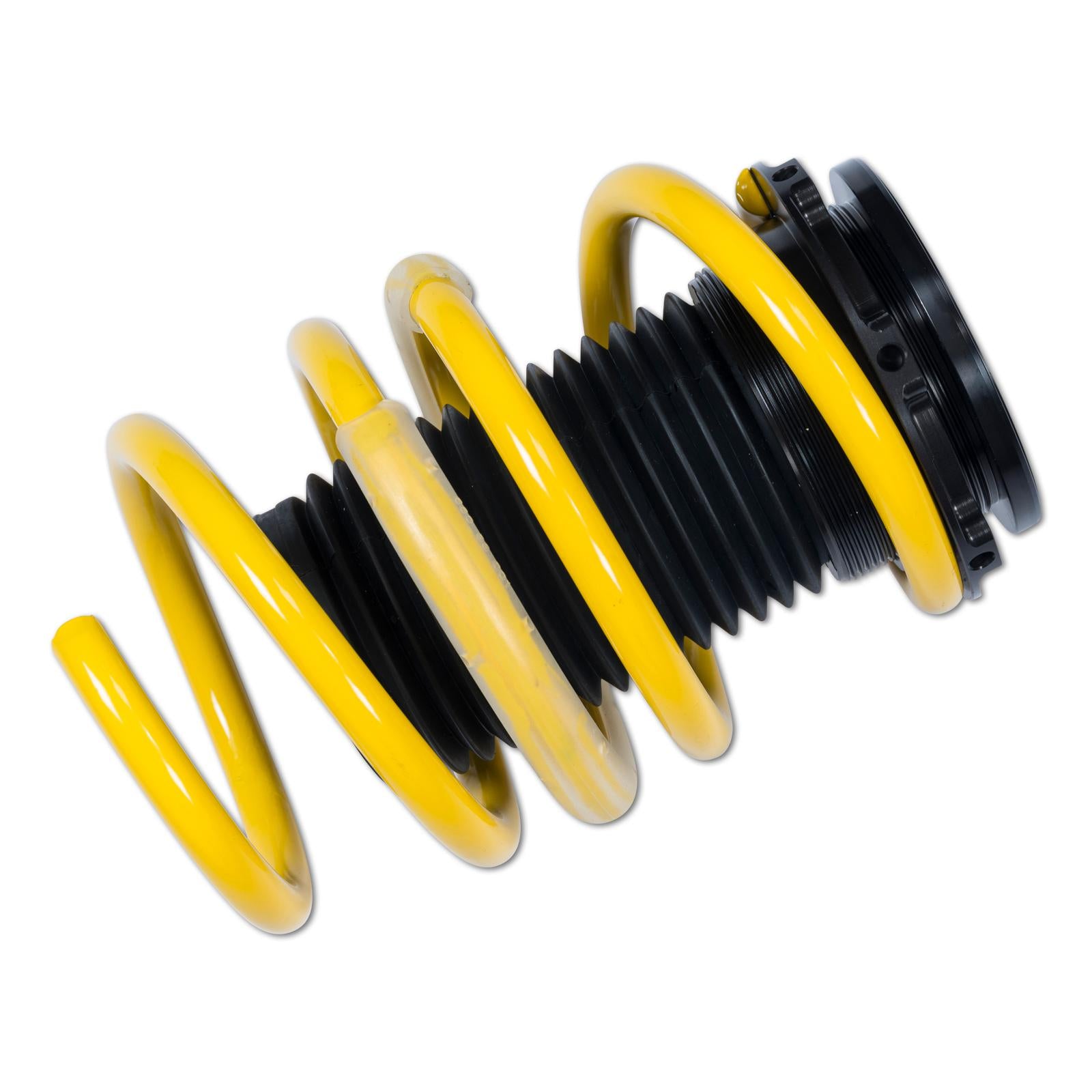 ST -27310051- height Adjustable Springs Kit (Lowering springs) AUDI A4 (8EC, B7) 11/2004-06/2008