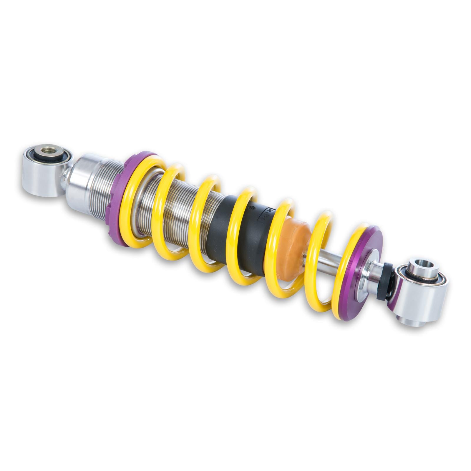 KW Coilover suspension V2 inox ALFA ROMEO 4C (960_) 03/2013-