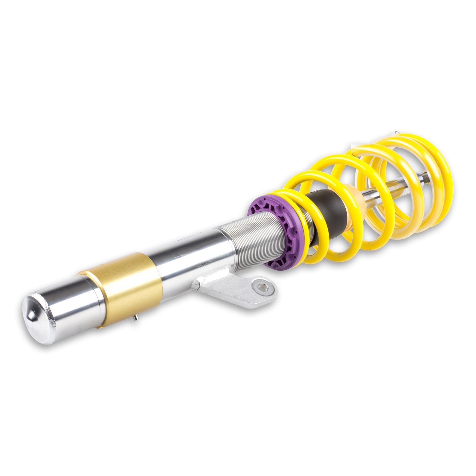 KW Coilover suspension V2 inox BMW 4 Coupe (F32, F82) 07/2013- (1522000D)