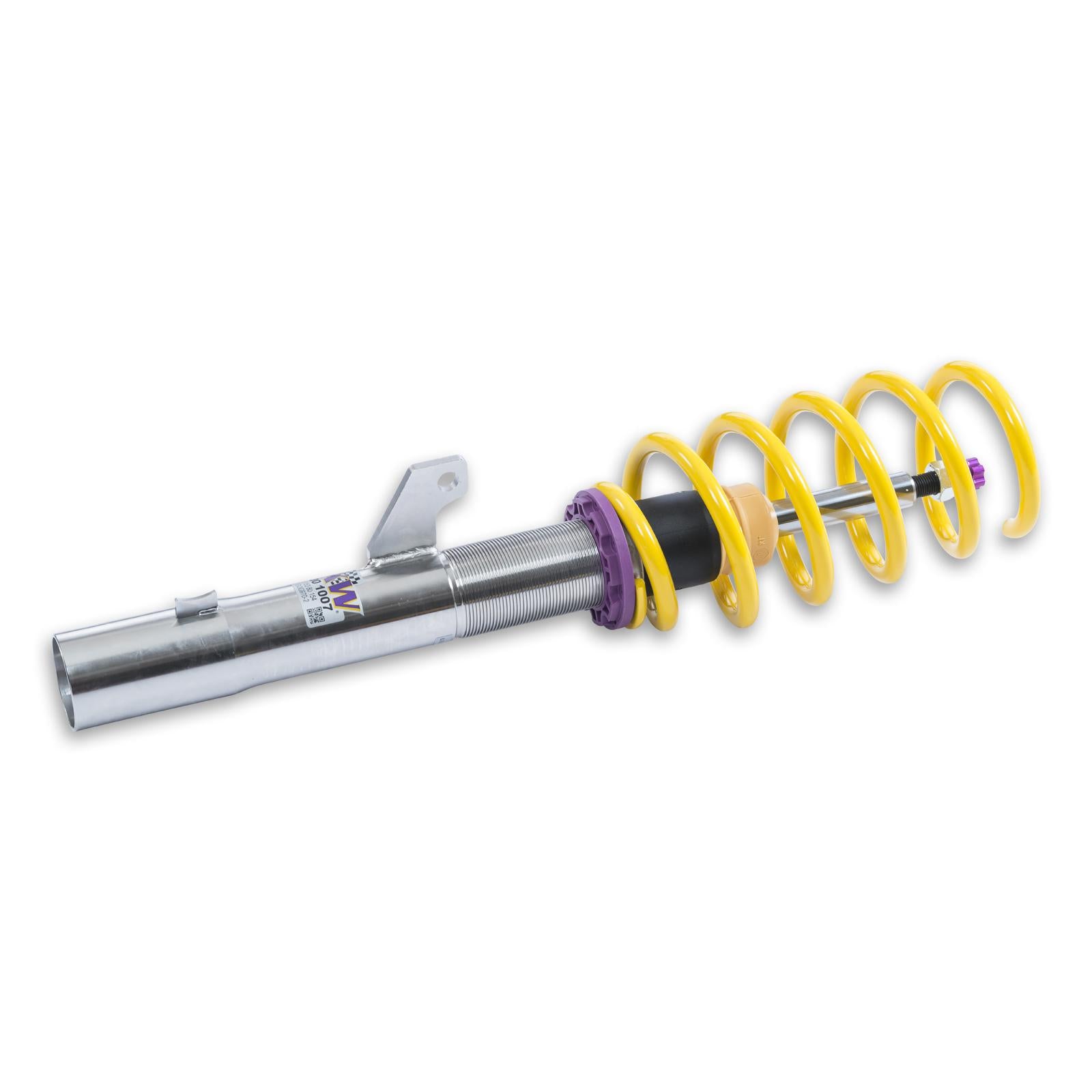 KW Coilover suspension V2 inox VW PASSAT (3G2, CB2) 08/2014- (152800AF)