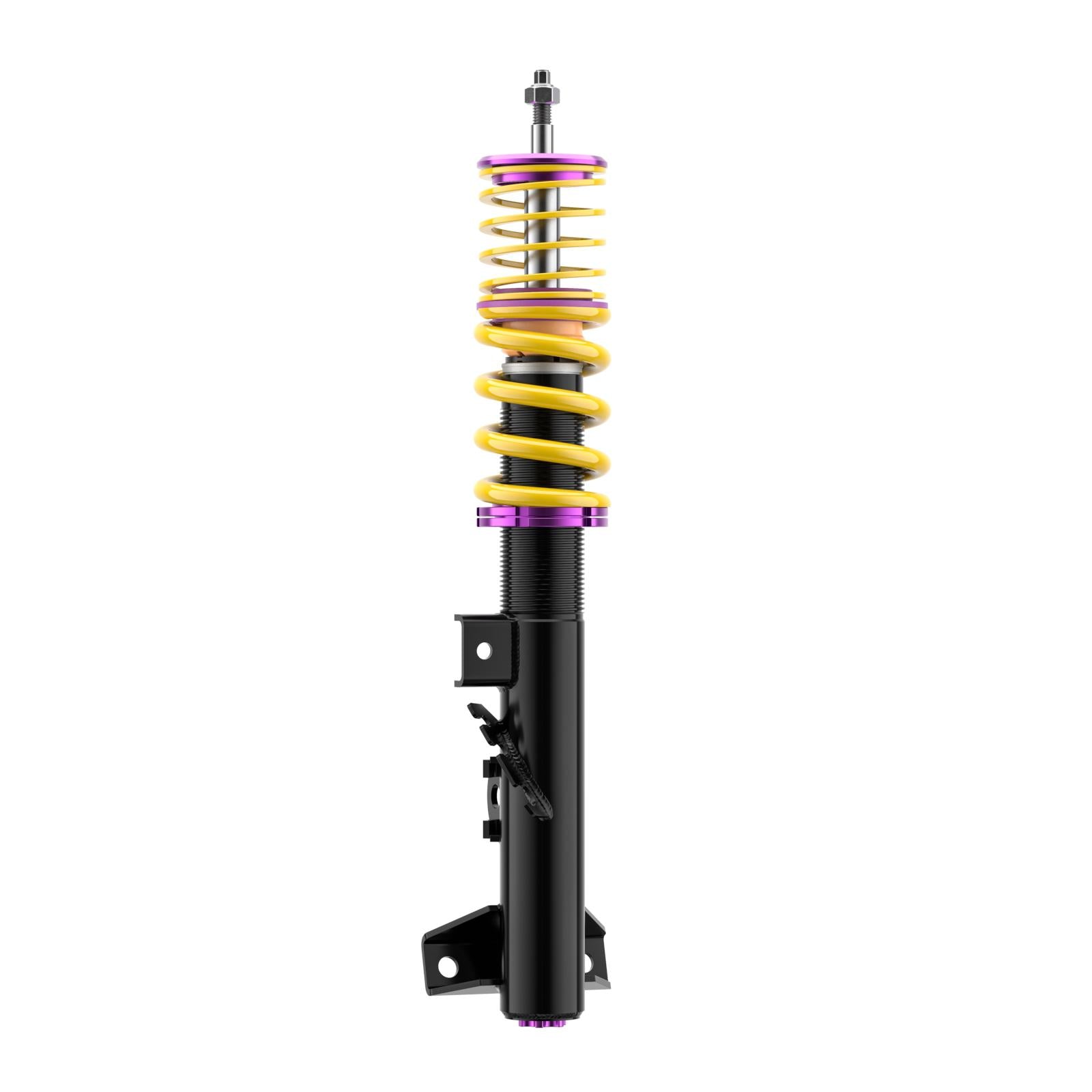 KW Coilover suspension V3 racing for VW GOLF VI (5K1, 1K_) 10/2008-12/2014