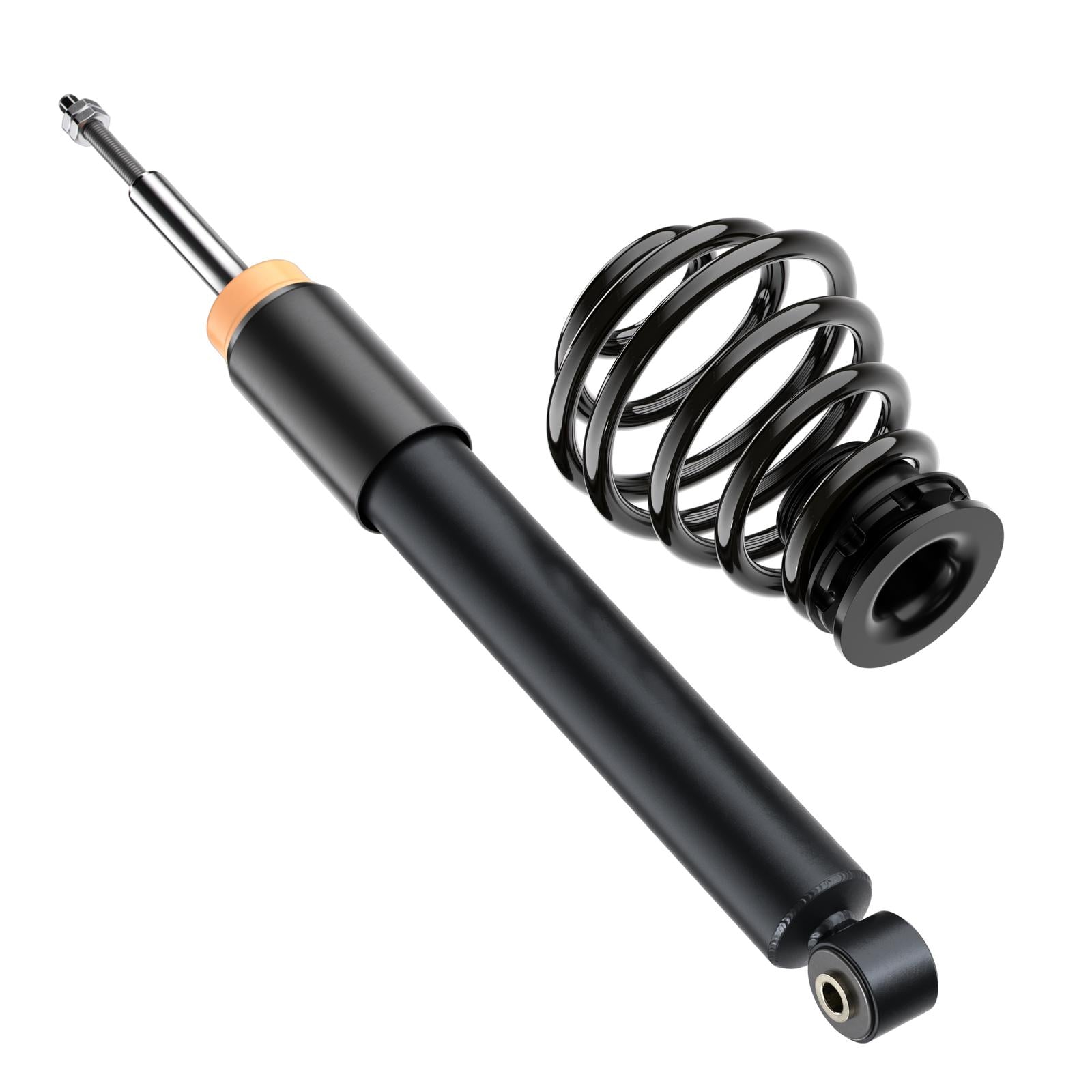 KW Coilover suspension V1 classic line for BMW Series 3 E36 Convertible / Touring