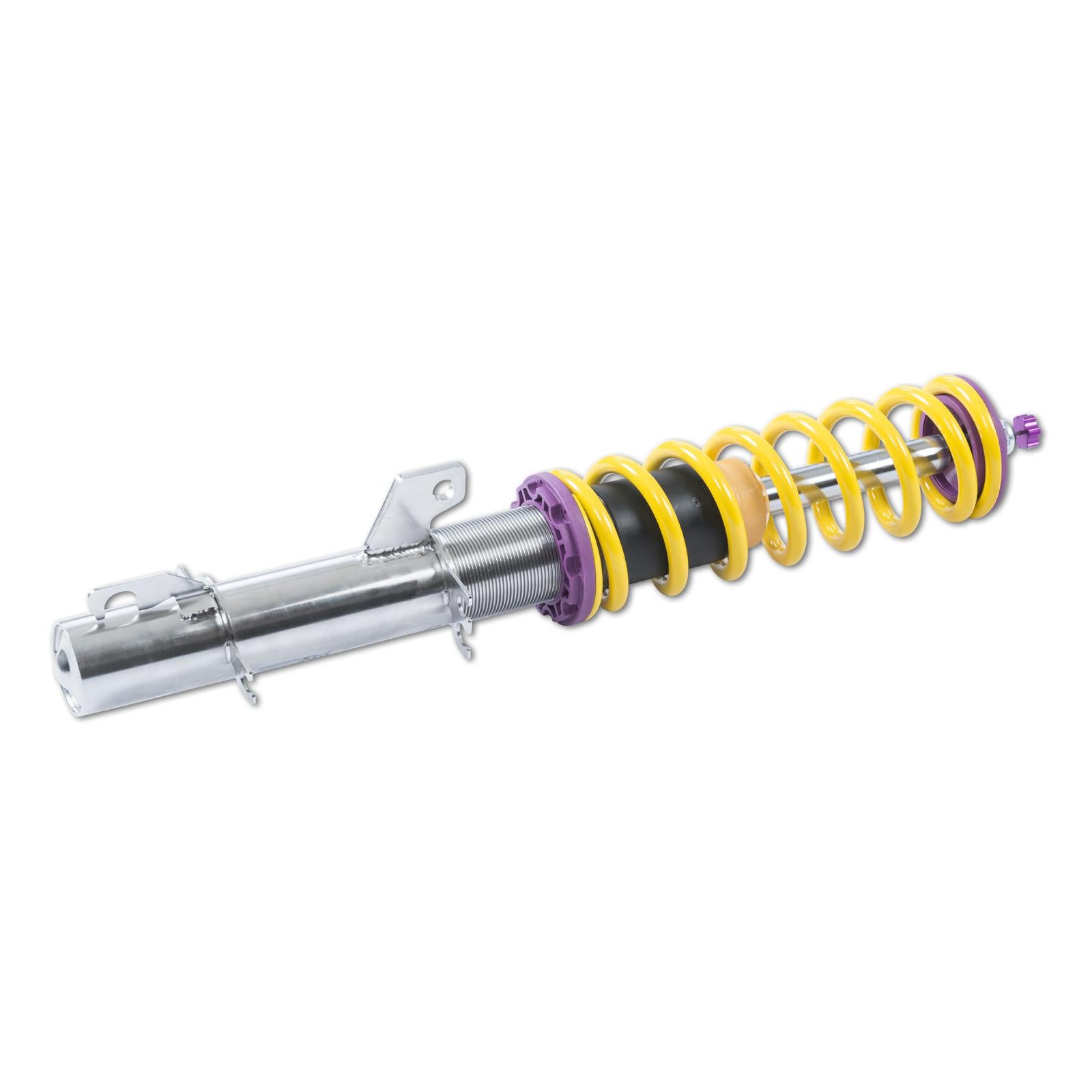 KW Coilover suspension V2 comfort VW GOLF IV (1J1) 08/1997-12/2007