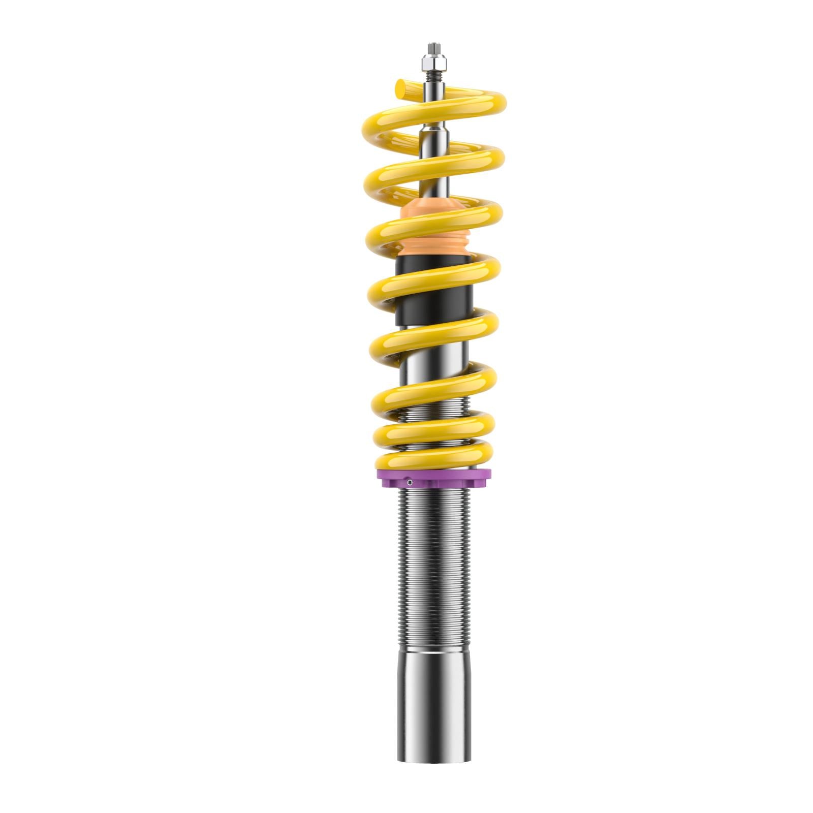 KW Coilover suspension V2 comfort AUDI A5 Sportback (8TA) 07/2007-01/2017