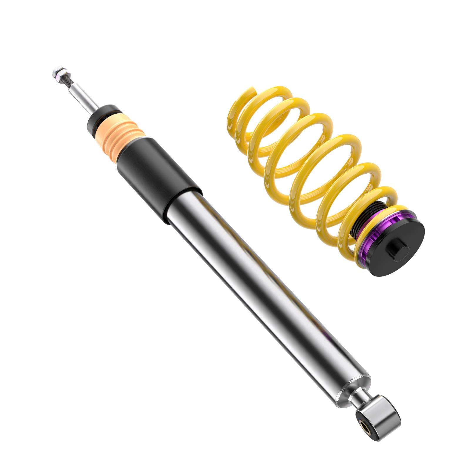 KW Coilover suspension V2 comfort AUDI A5 Sportback (8TA) 07/2007-01/2017