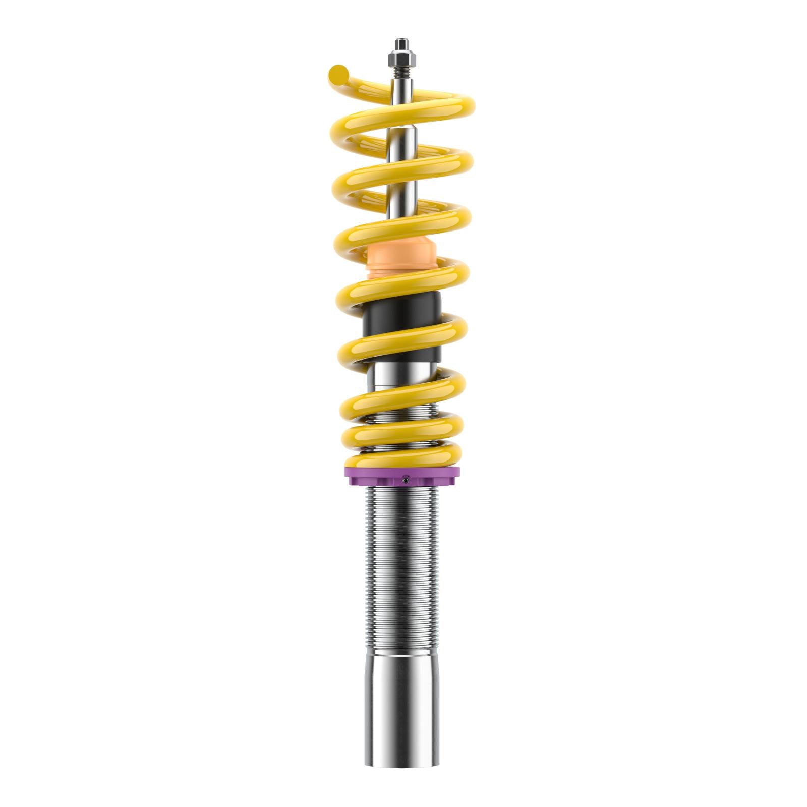 KW Coilover suspension V2 comfort AUDI A4 Allroad (8KH, B8) 04/2009-05/2016