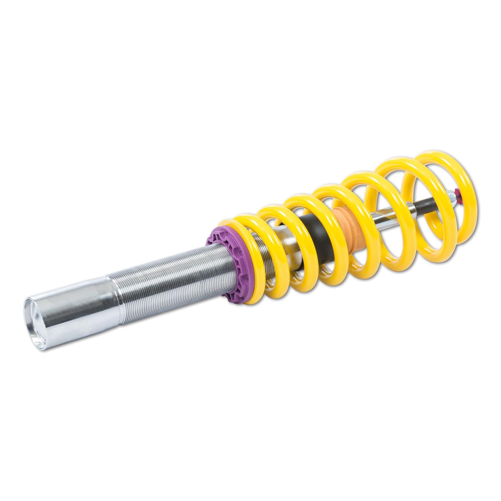 KW Coilover suspension V2 comfort AUDI Q5 (8RB) 11/2008-12/2017 (18010090)