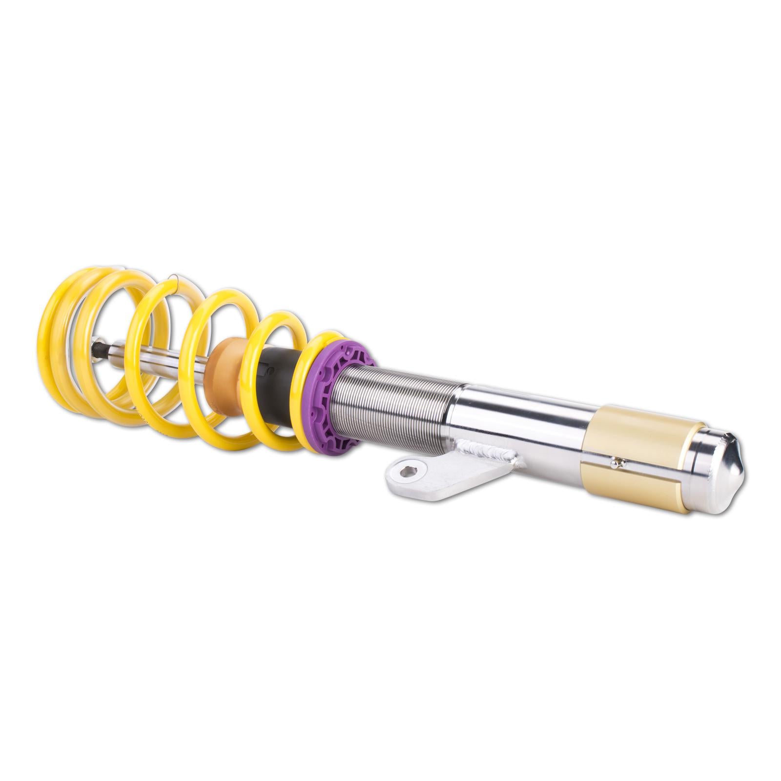 KW Coilover suspension V2 comfort BMW 4 Coupe (F32, F82) 07/2013- (1802000D)