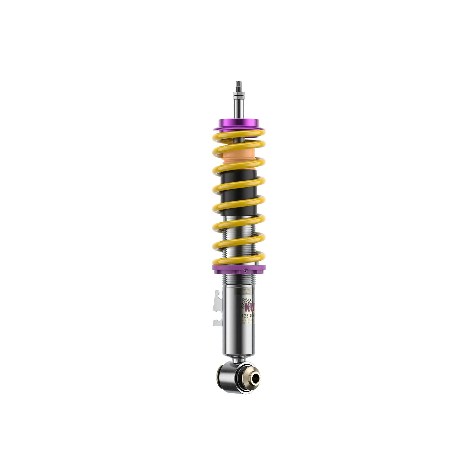 KW Coilover suspension V2 comfort MINI Convertible (R57) 10/2007-06/2015 (18020075)