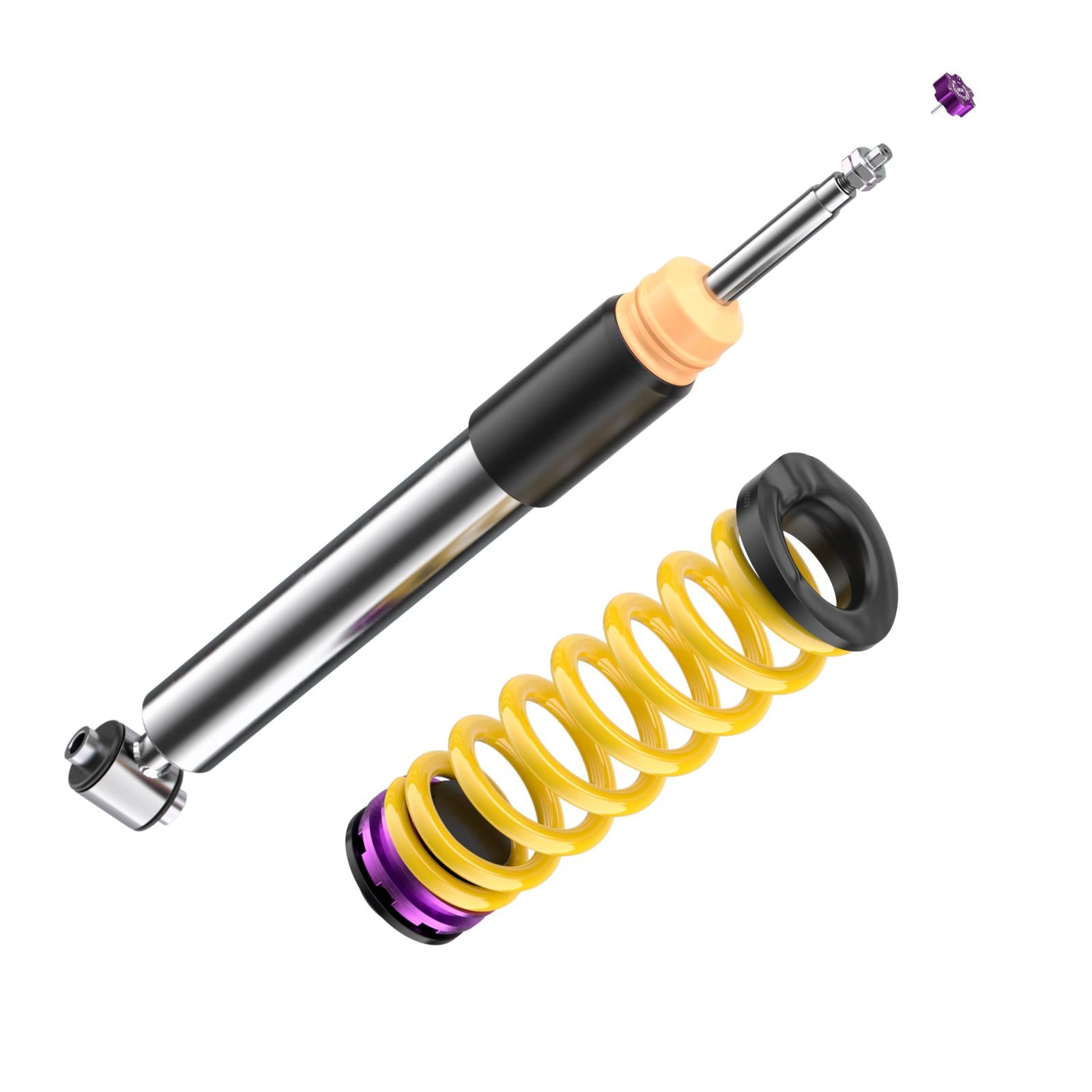 KW Coilover suspension V2 comfort BMW 3 Touring (F31) 07/2012-06/2019 (180200AC)