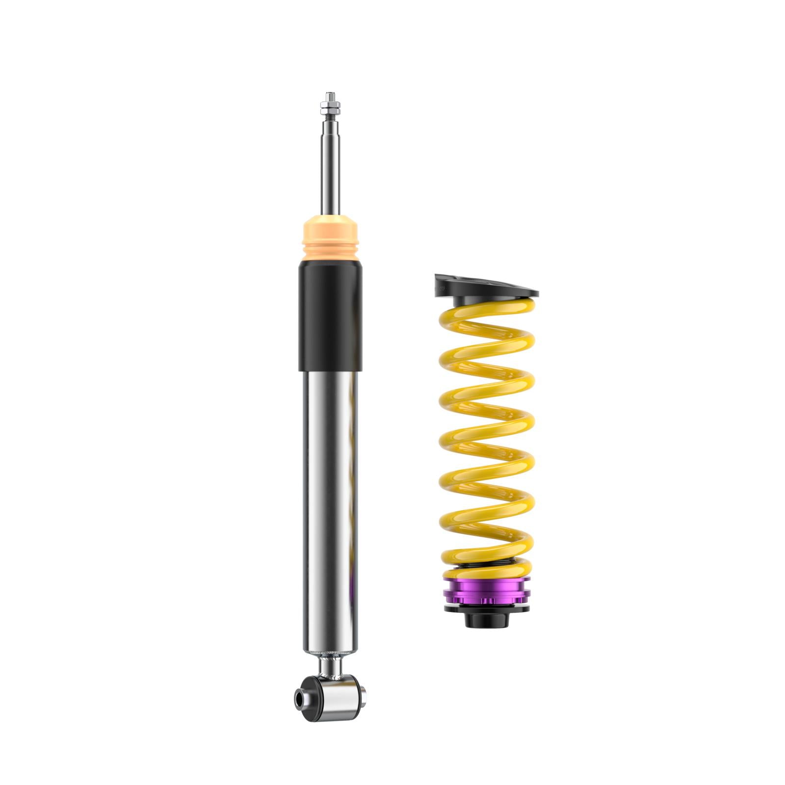 KW Coilover suspension V2 comfort BMW 3 Touring (F31) 07/2012-06/2019 (180200AC)