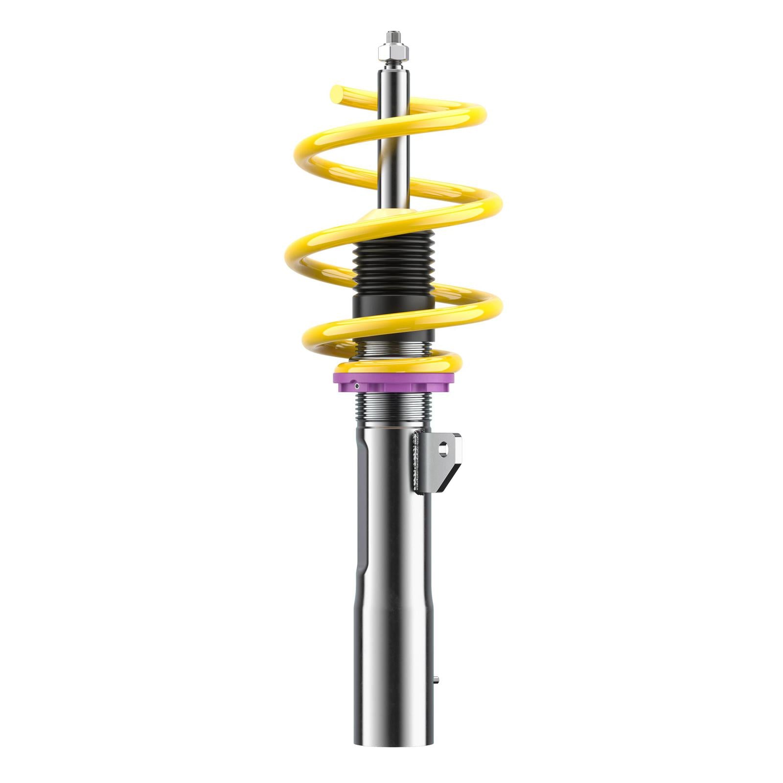 KW Coilover suspension V2 comfort MINI (F56) 12/2013-