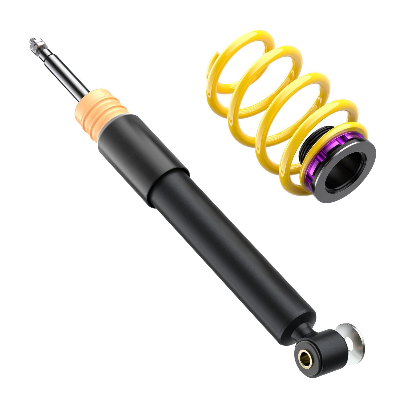 KW Coilover suspension V2 comfort MINI (F56) 12/2013-
