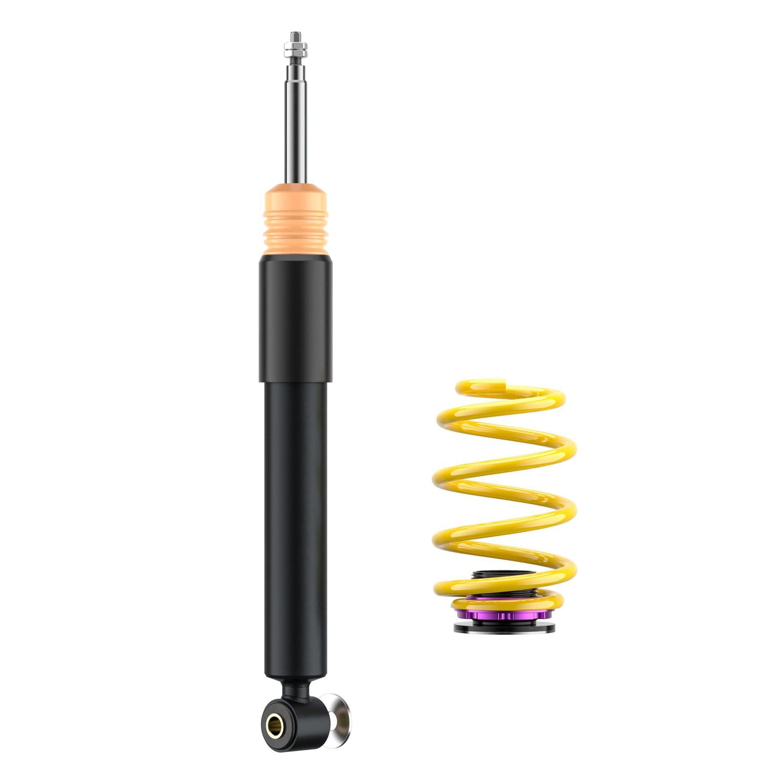 KW Coilover suspension V2 comfort MINI (F56) 12/2013-