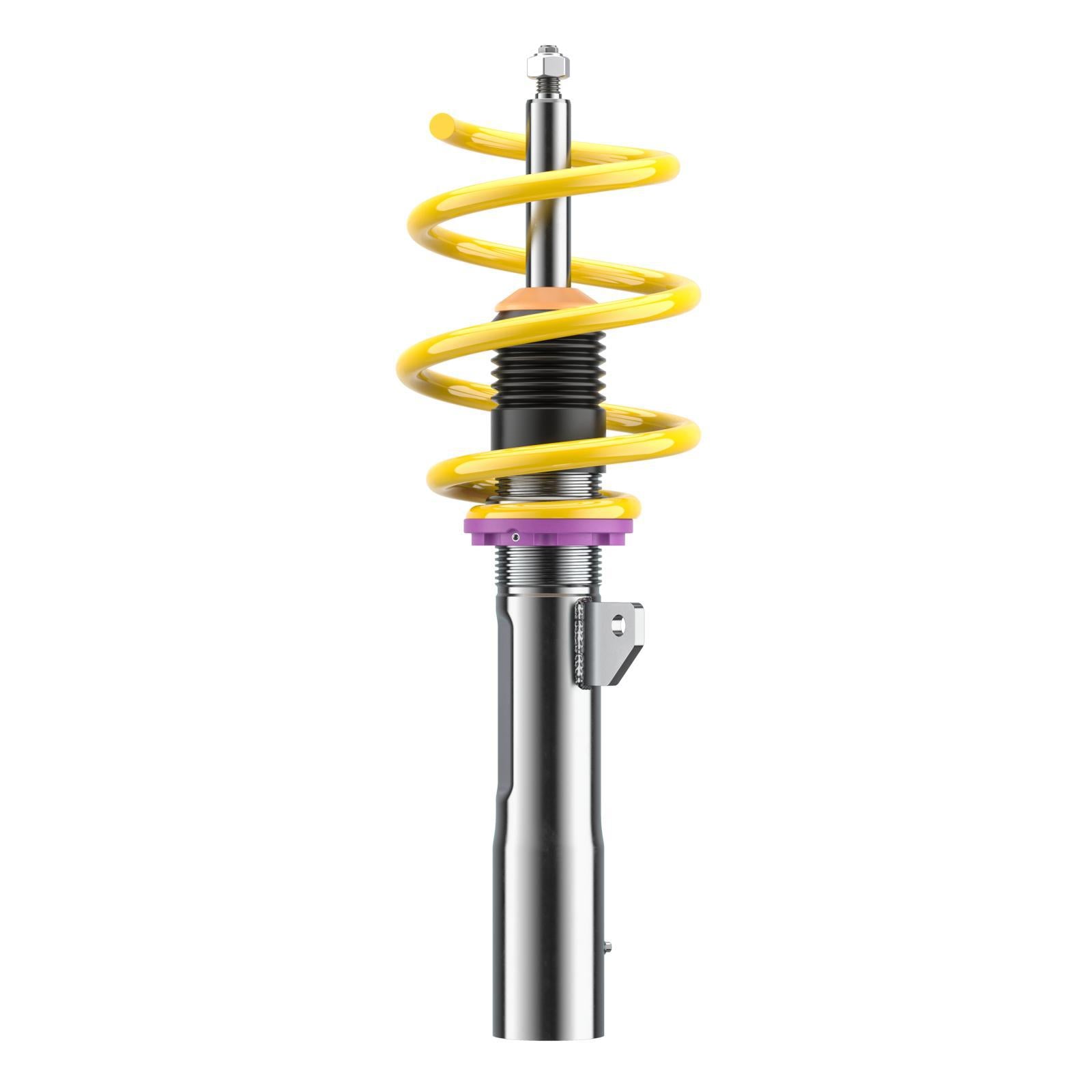 KW Coilover suspension V2 comfort MINI (F55) 09/2013-