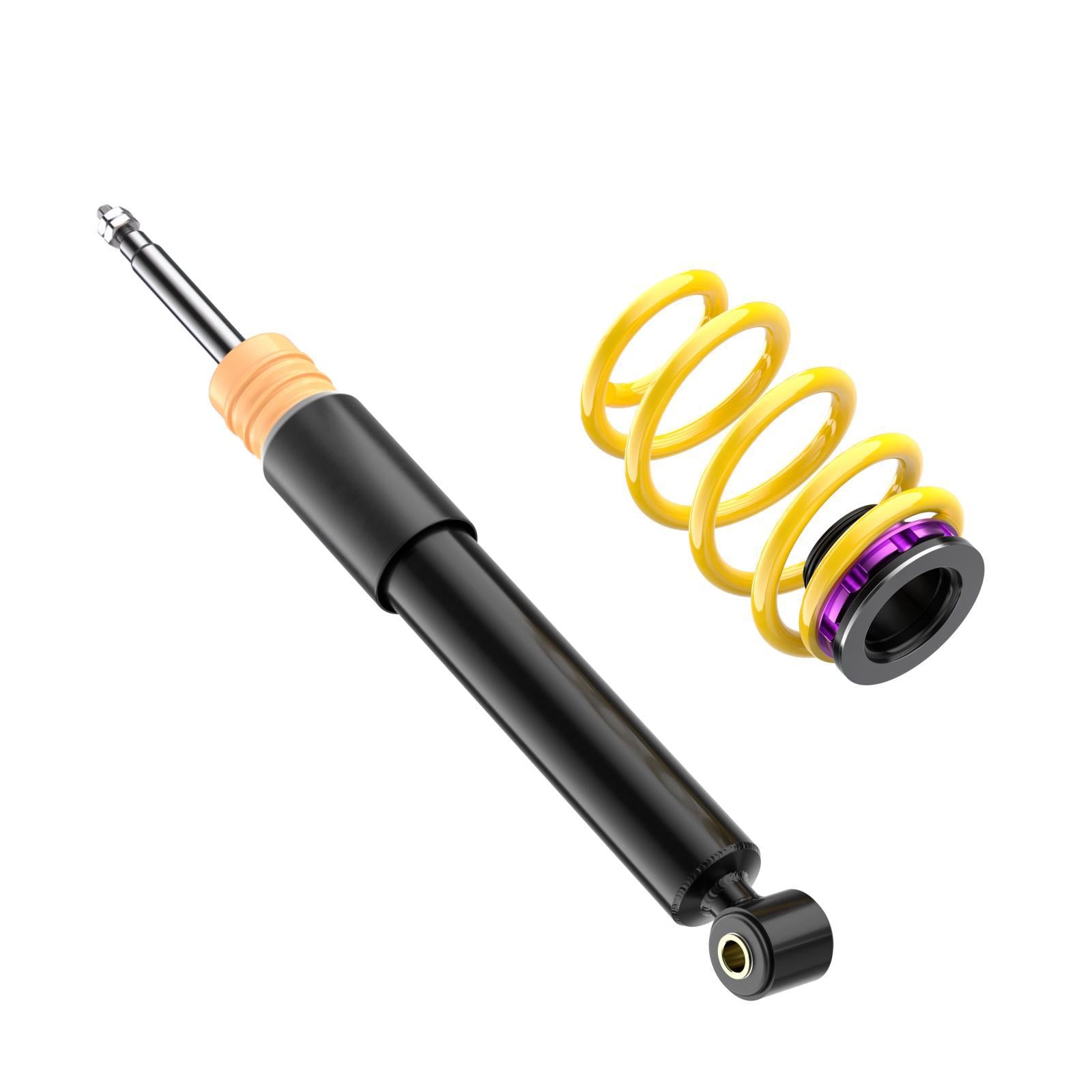 KW Coilover suspension V2 comfort MINI (F55) 09/2013-