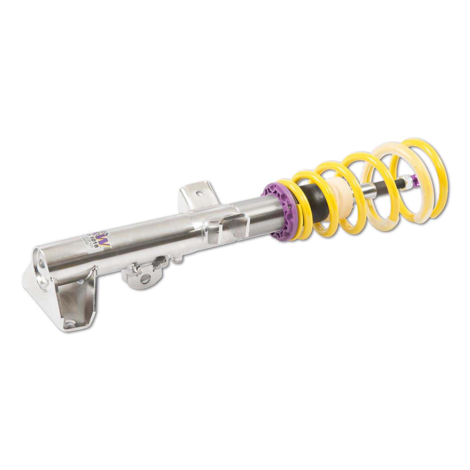 KW Coilover suspension V2 comfort MERCEDES-BENZ SLK (R172) 01/2011-