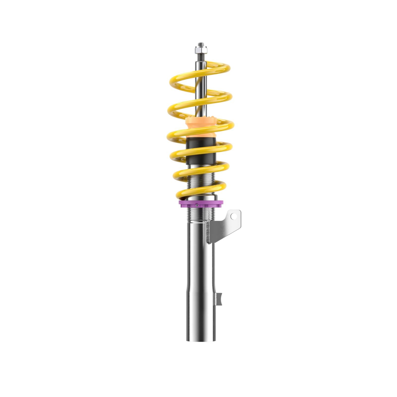 KW Coilover suspension V2 comfort VW PASSAT Estate (3G5, CB5) 08/2014- (180800AQ)