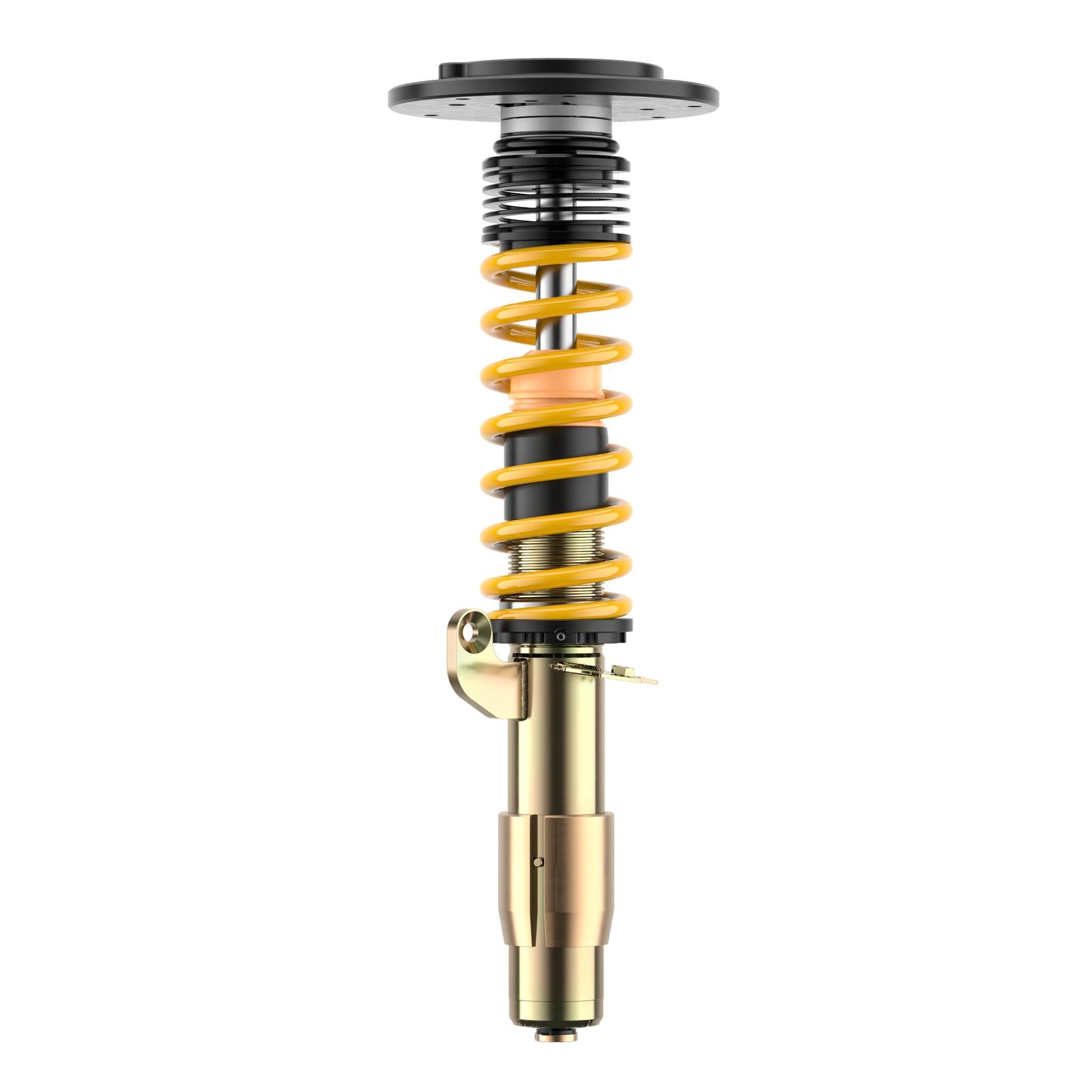ST Coilover XTA Plus 3 Kit for 04/2014+ BMW 3 Series (F30, F80) w/ Top Mounts