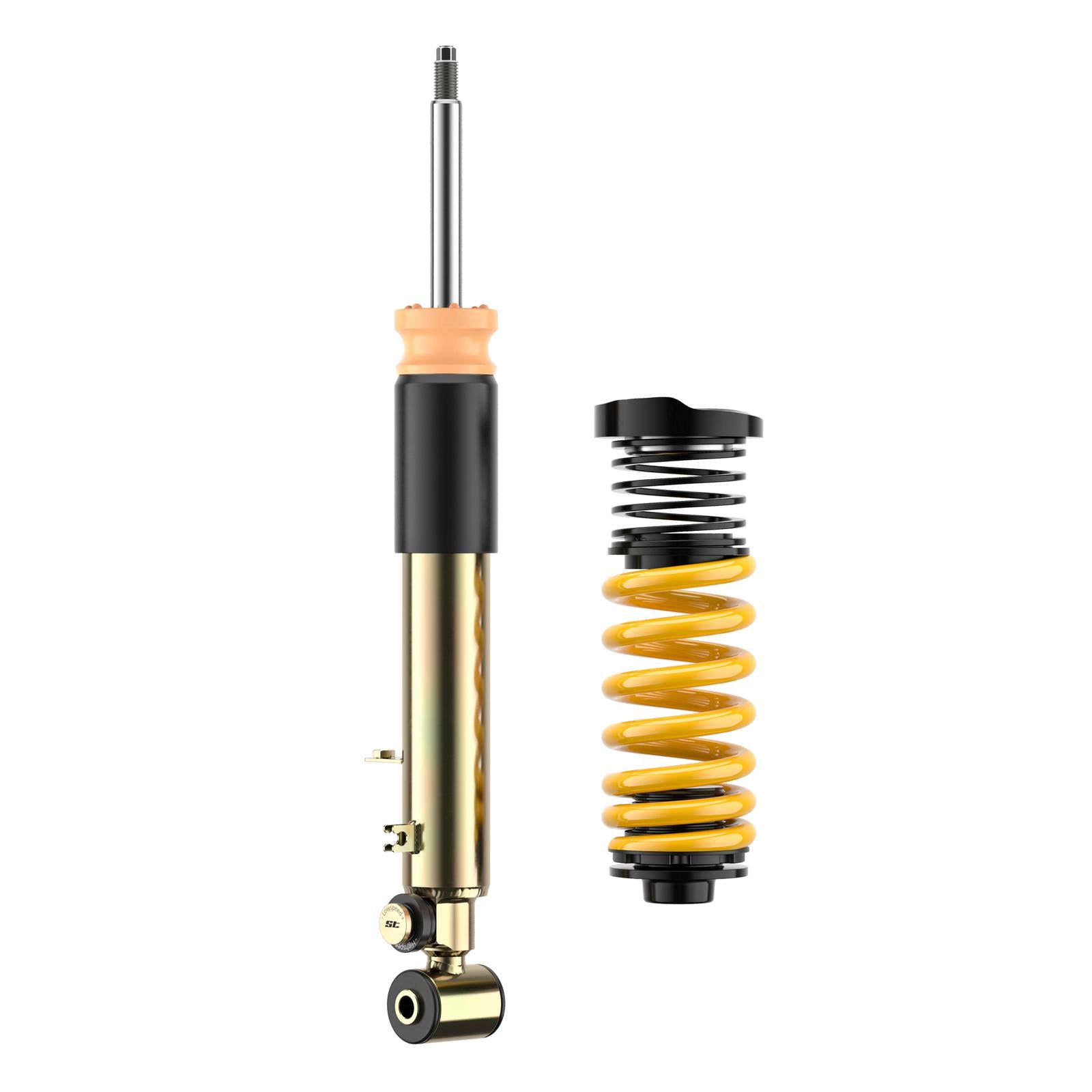 ST Coilover XTA Plus 3 Kit for 04/2014+ BMW 3 Series (F30, F80) w/ Top Mounts