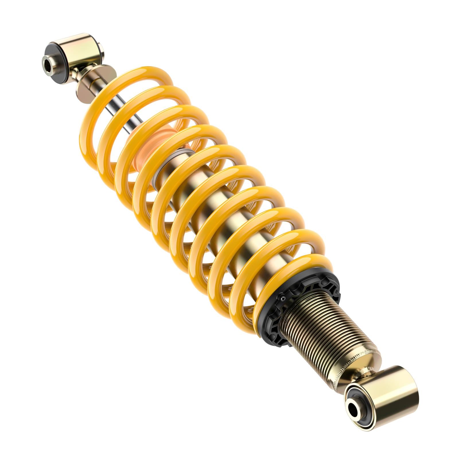 ST Coilovers ST XA galvanized steel (with damping adjustment) AUDI A4 Avant (8D5, B5) 11/1994-12/2002 (18210012)