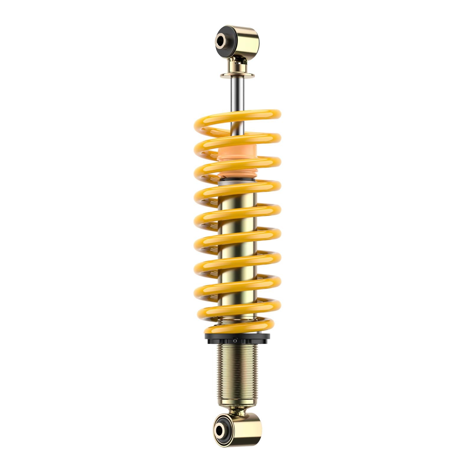 ST Coilovers ST XA galvanized steel (with damping adjustment) AUDI A4 Avant (8D5, B5) 11/1994-12/2002 (18210012)