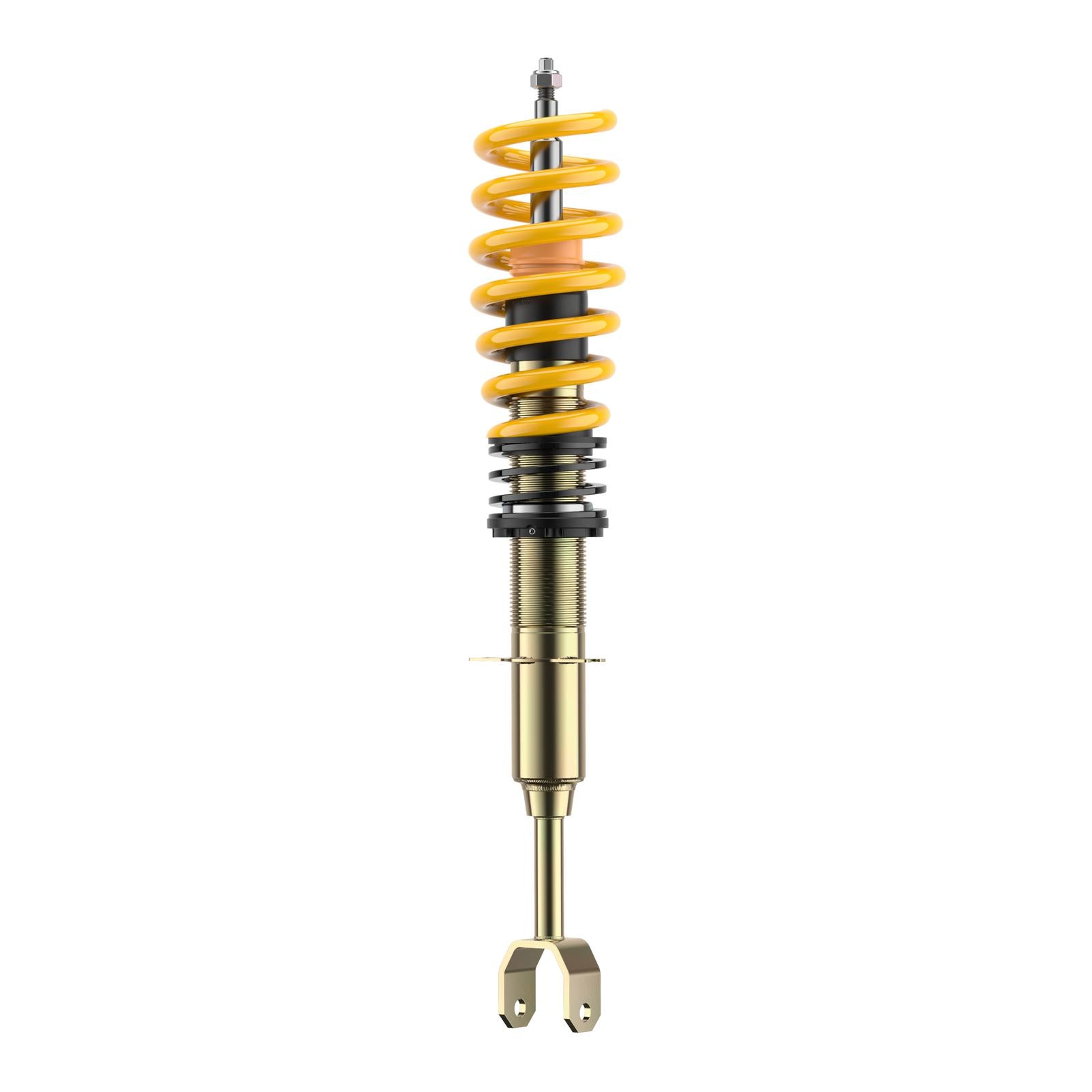 ST Coilovers ST XA galvanized steel (with damping adjustment) AUDI A8 (4D2, 4D8) 03/1994-12/2005