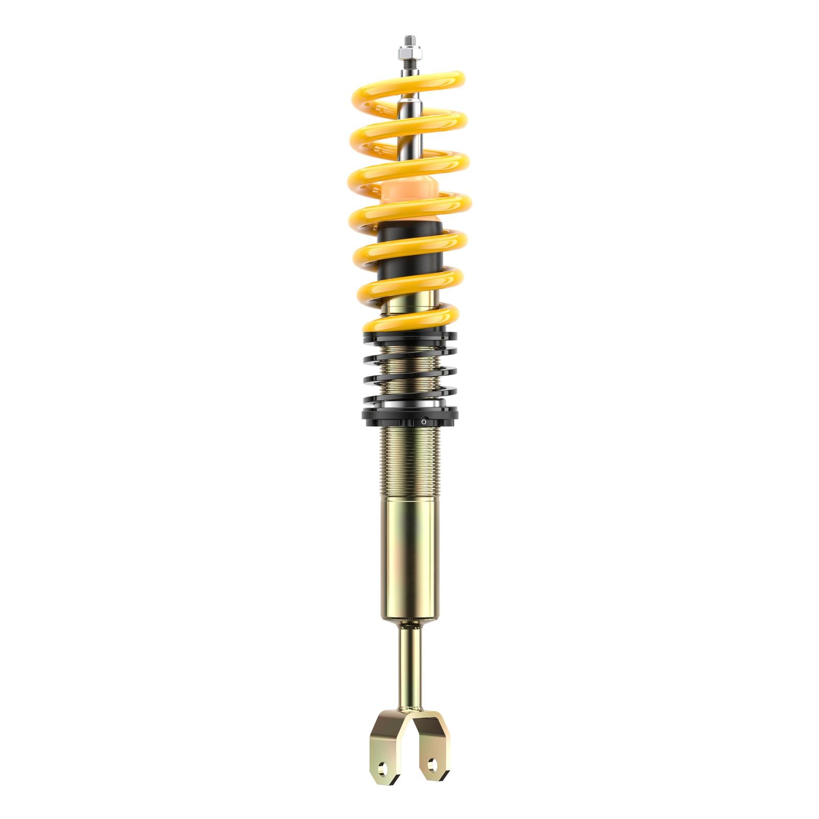 ST Coilovers ST XA galvanized steel (with damping adjustment) AUDI A4 Avant (8D5, B5) 11/1994-12/2002 (18210032)