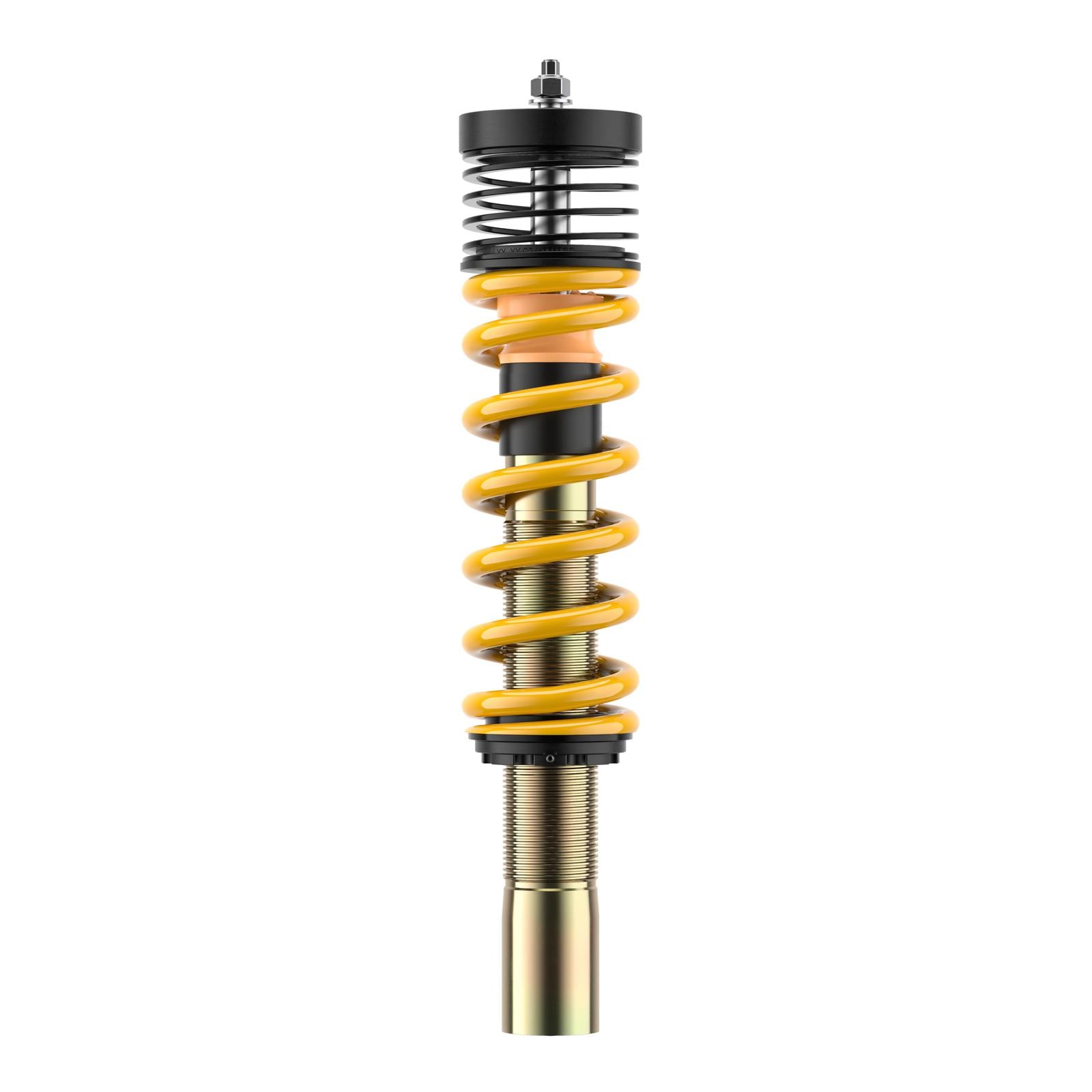 ST Coilovers ST XA galvanized steel (with damping adjustment) AUDI A4 (8W2, 8WC, B9) 05/2015- (182100BH)
