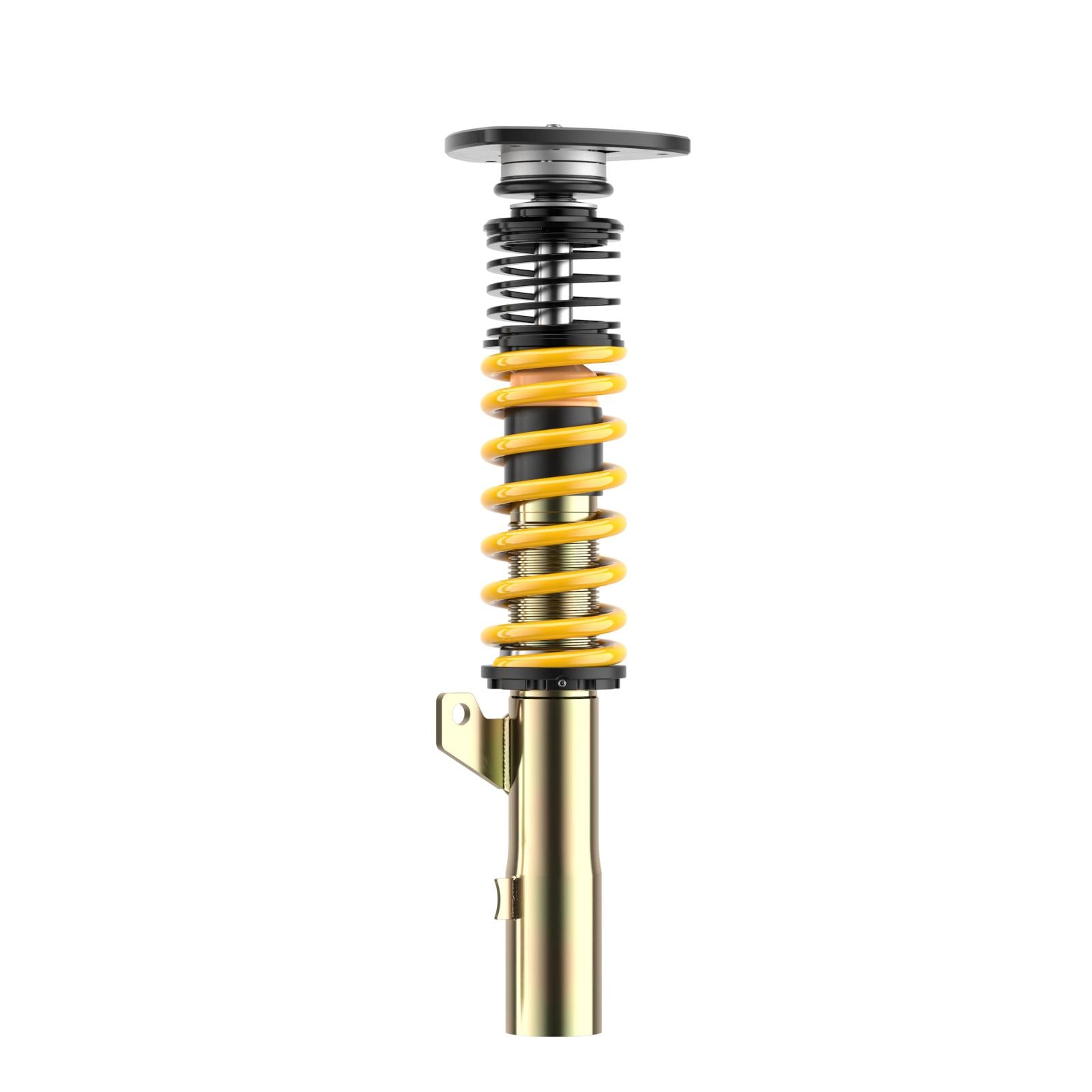 ST Coilovers ST XTA galvanized steel (adjustable damping with top mounts) AUDI A3 Limousine (8VS, 8VM) 05/2013-