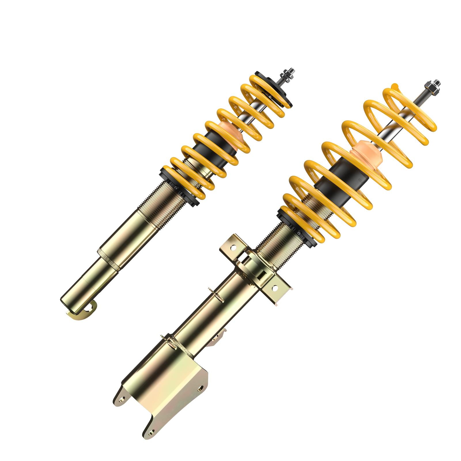 ST Coilovers ST XA galvanized steel (with damping adjustment) ALFA ROMEO 156 Sportwagon (932_) 02/1997-05/2006 (18215001)