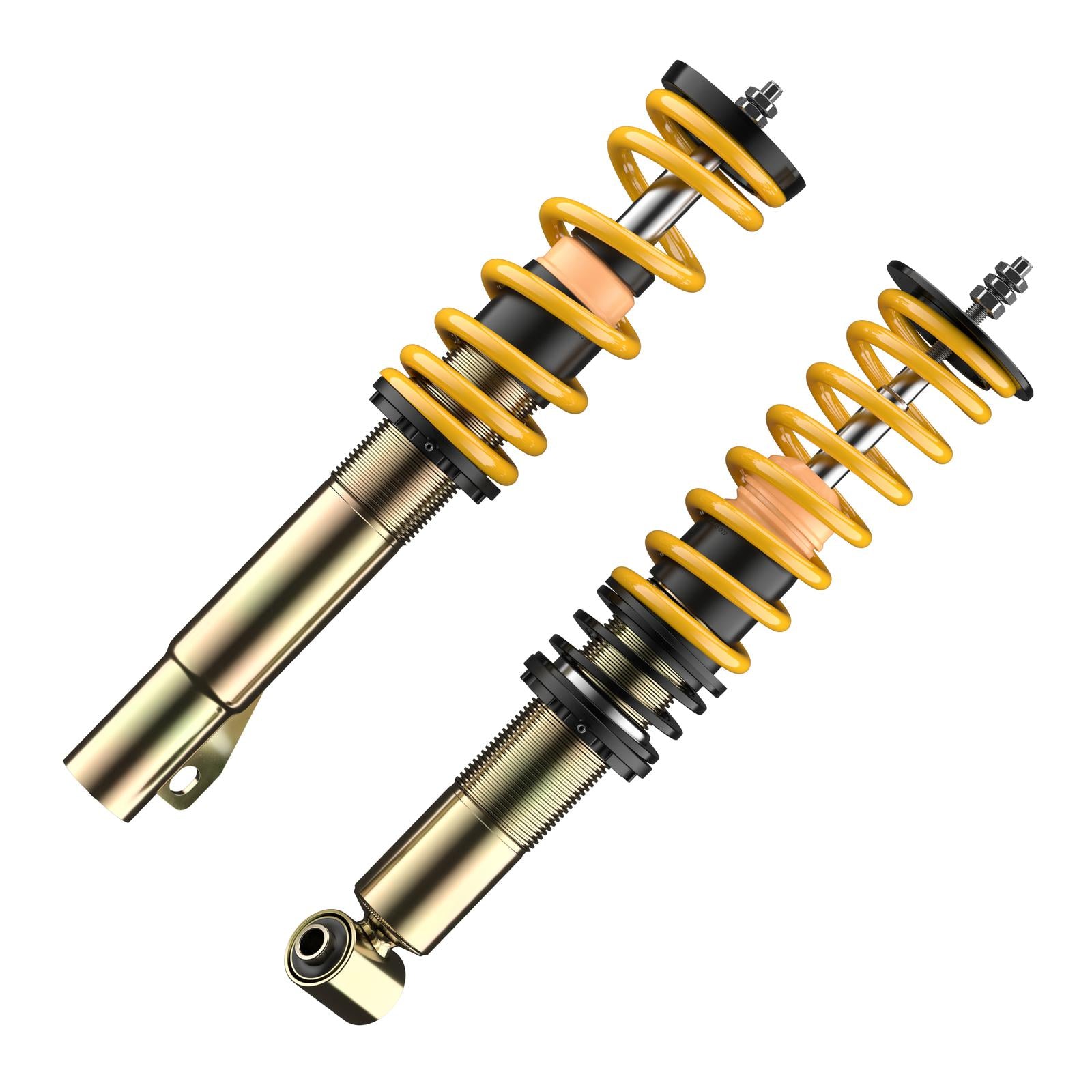 ST Coilovers ST XA galvanized steel (with damping adjustment) ALFA ROMEO 159 (939_) 06/2005-12/2012 (18215014)