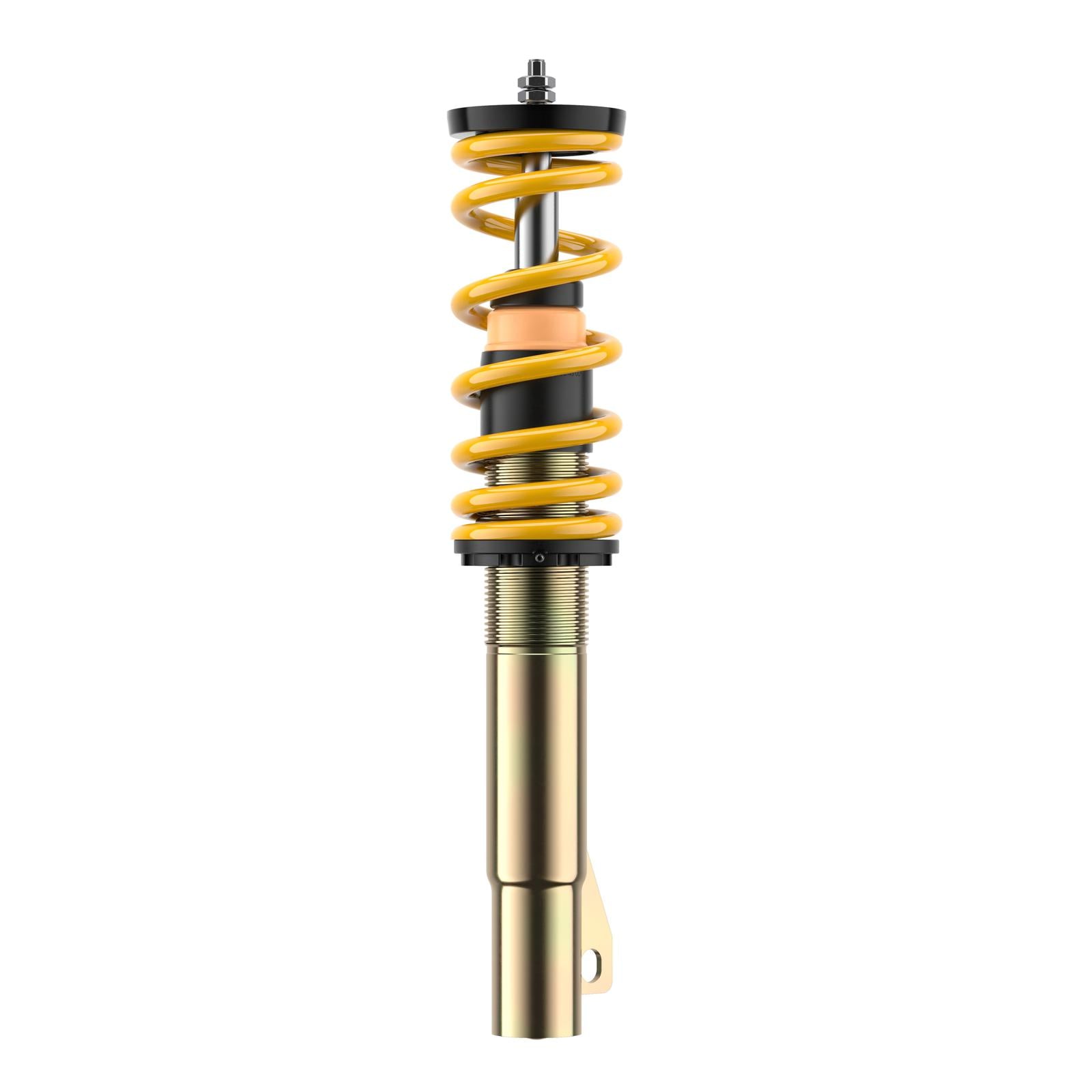ST Coilovers ST XA galvanized steel (with damping adjustment) ALFA ROMEO 159 (939_) 06/2005-12/2012 (18215014)